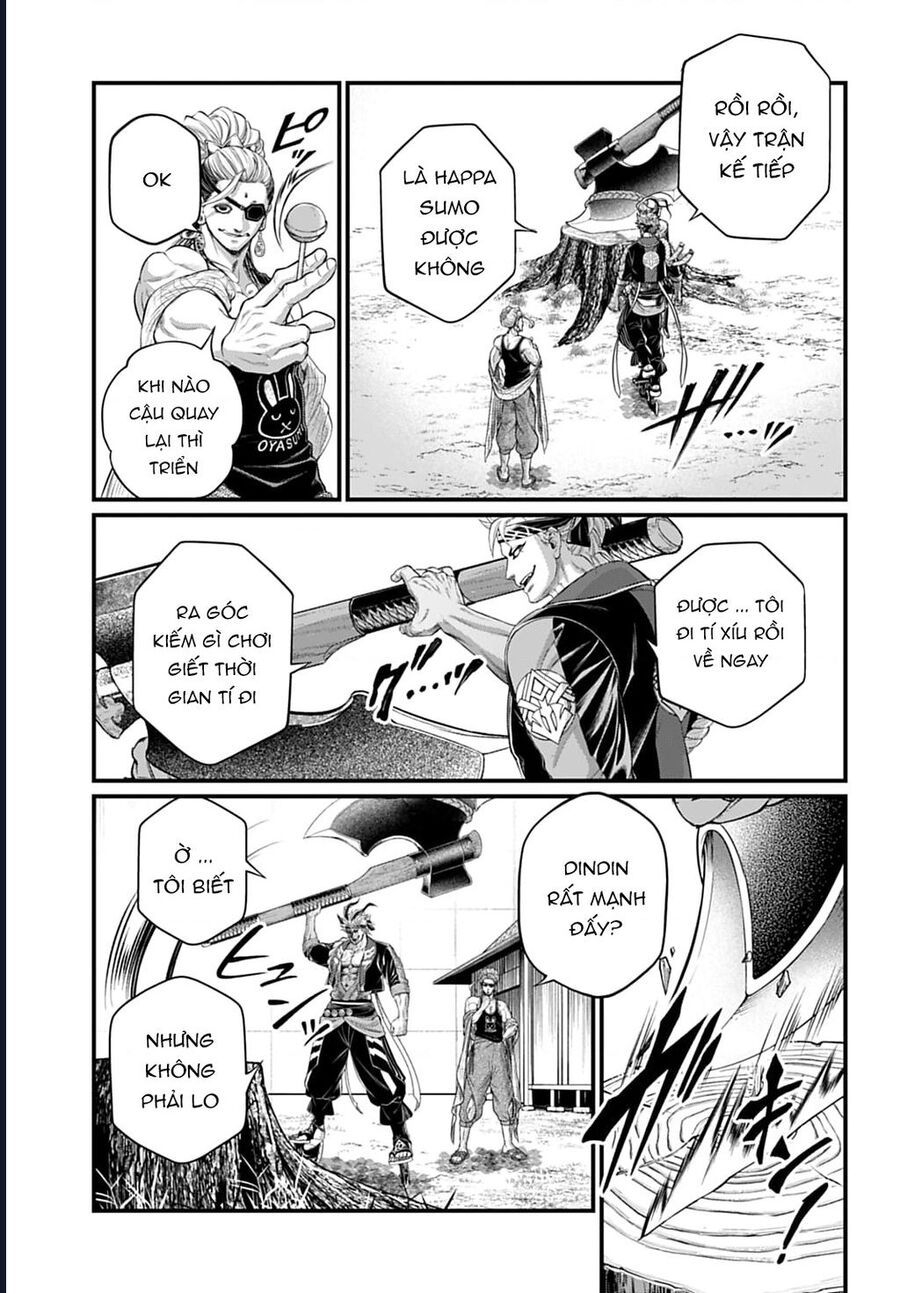 Chapter 120 - Image 18