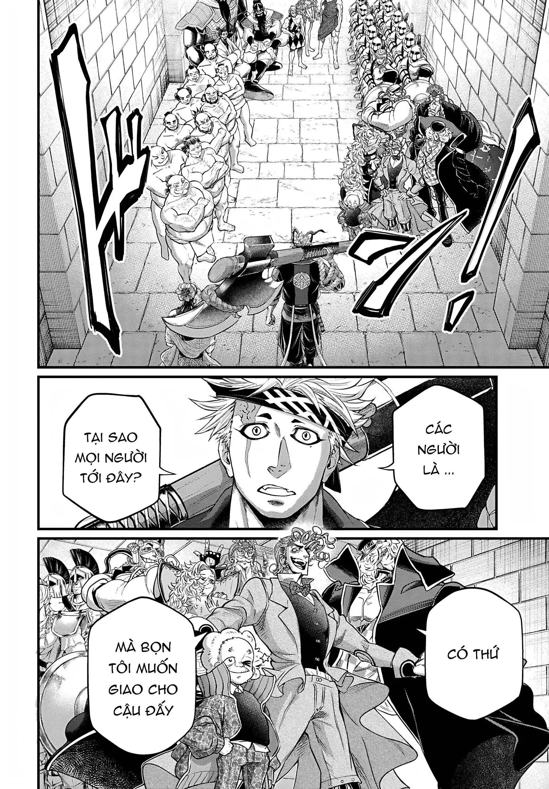 Chapter 121 - Image 12