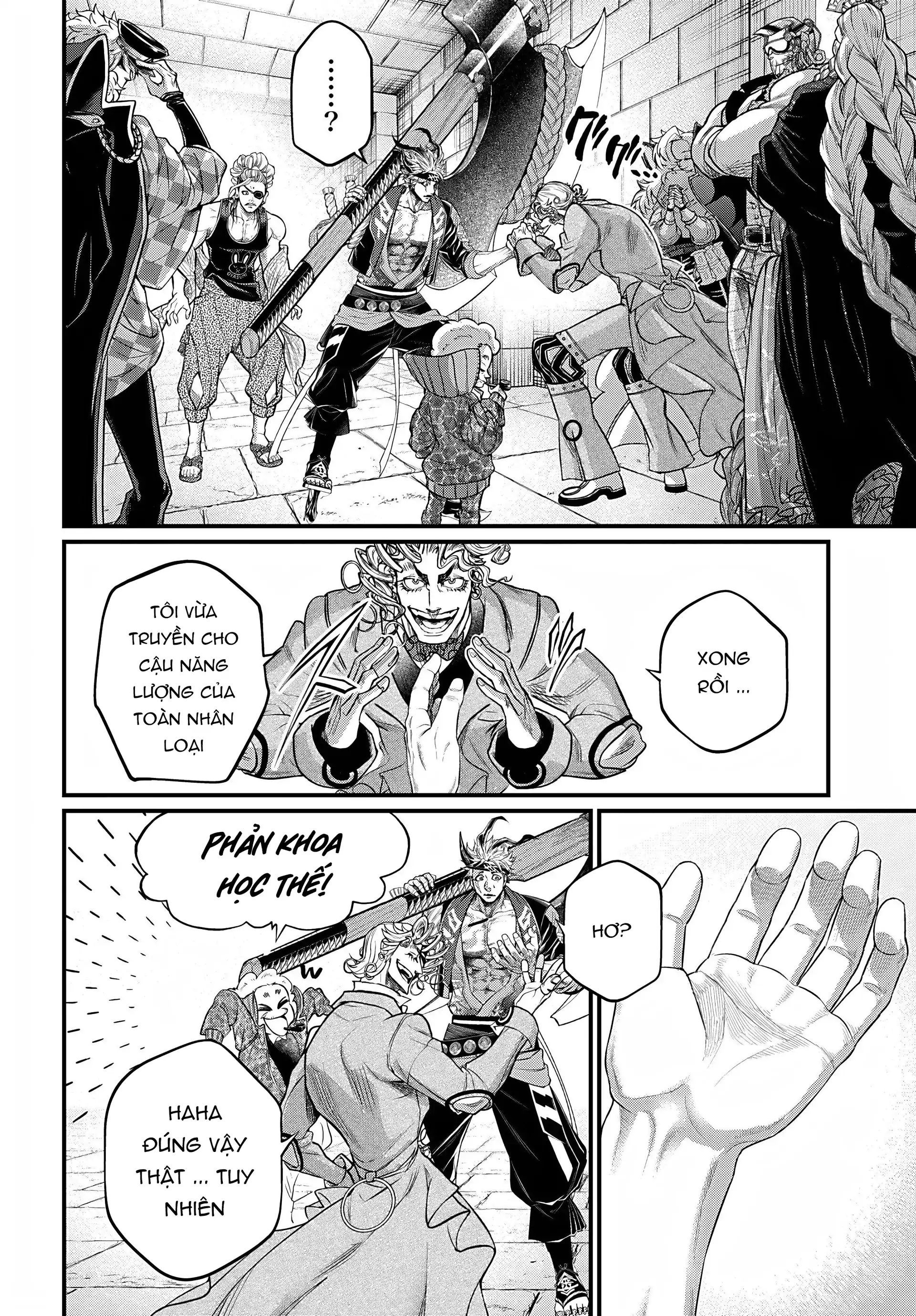 Chapter 121 - Image 14