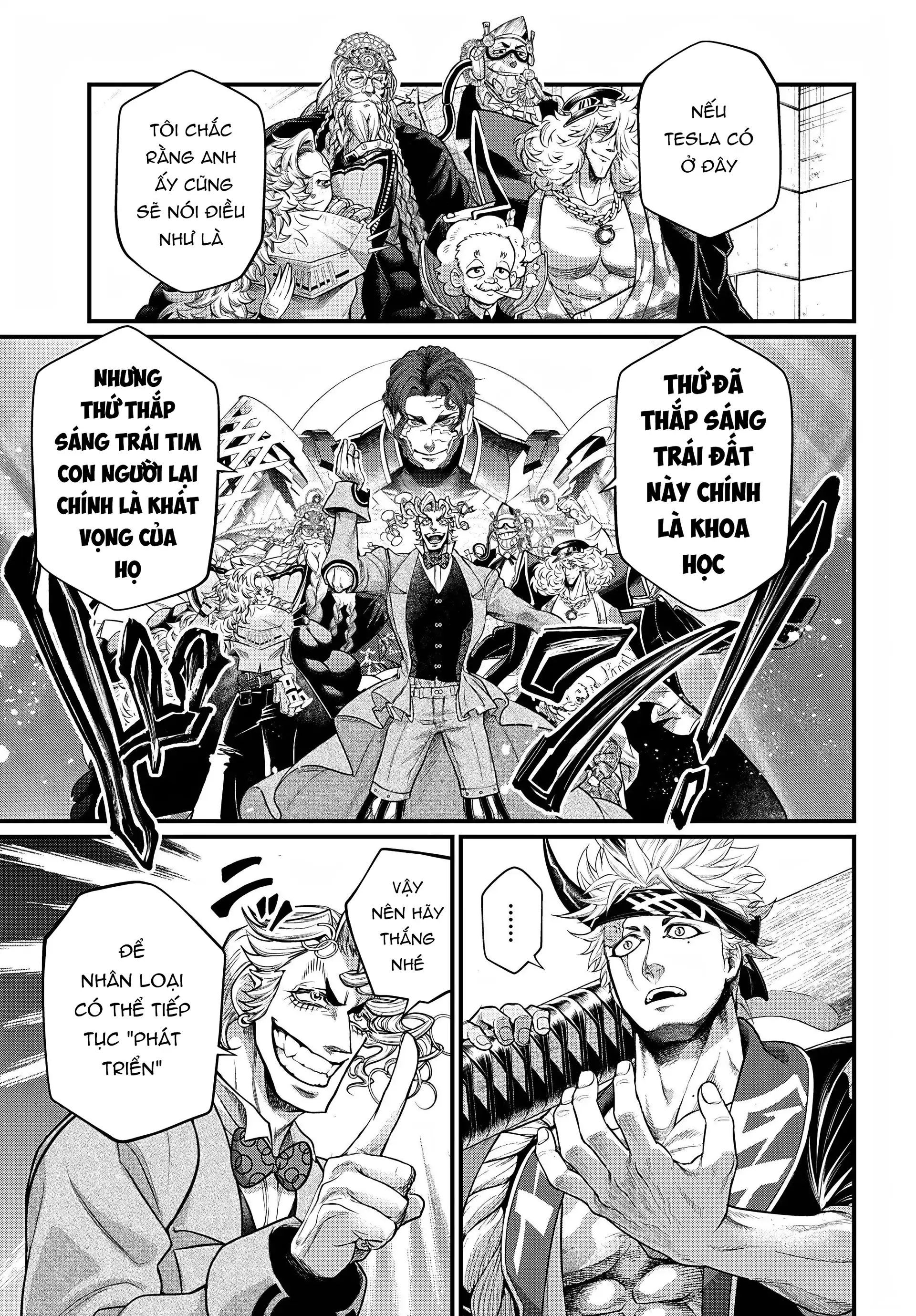 Chapter 121 - Image 15