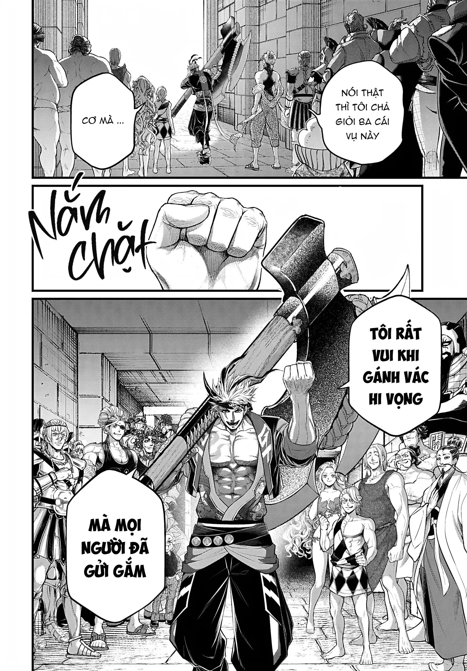 Chapter 121 - Image 20