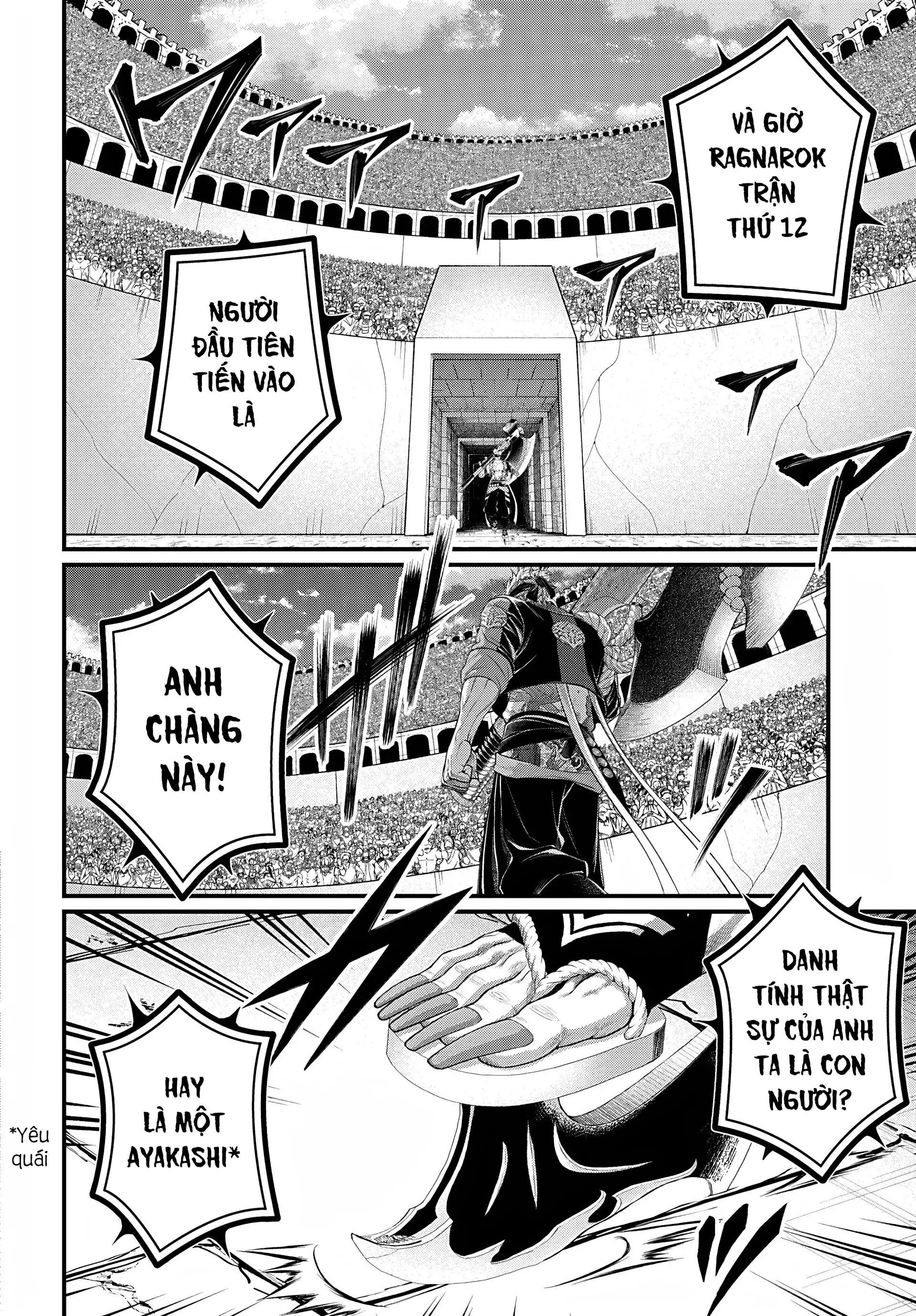 Chapter 121 - Image 22