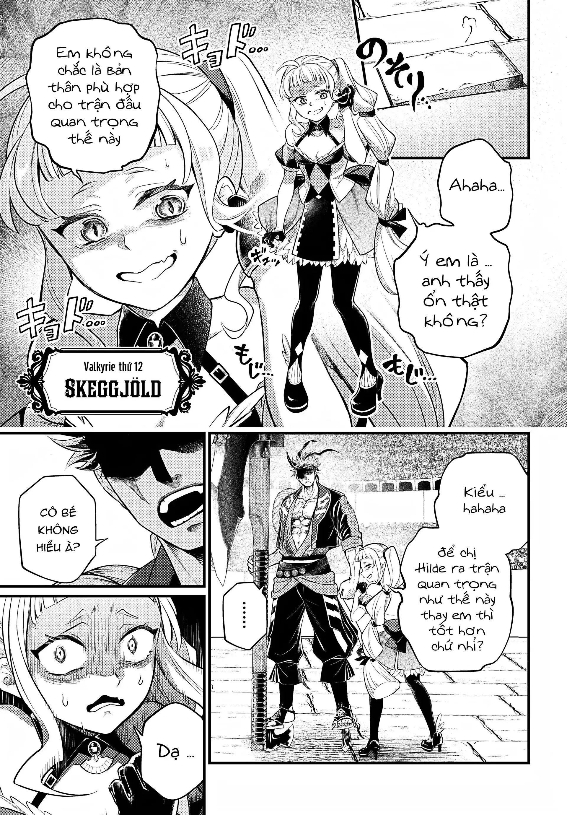 Chapter 121 - Image 27