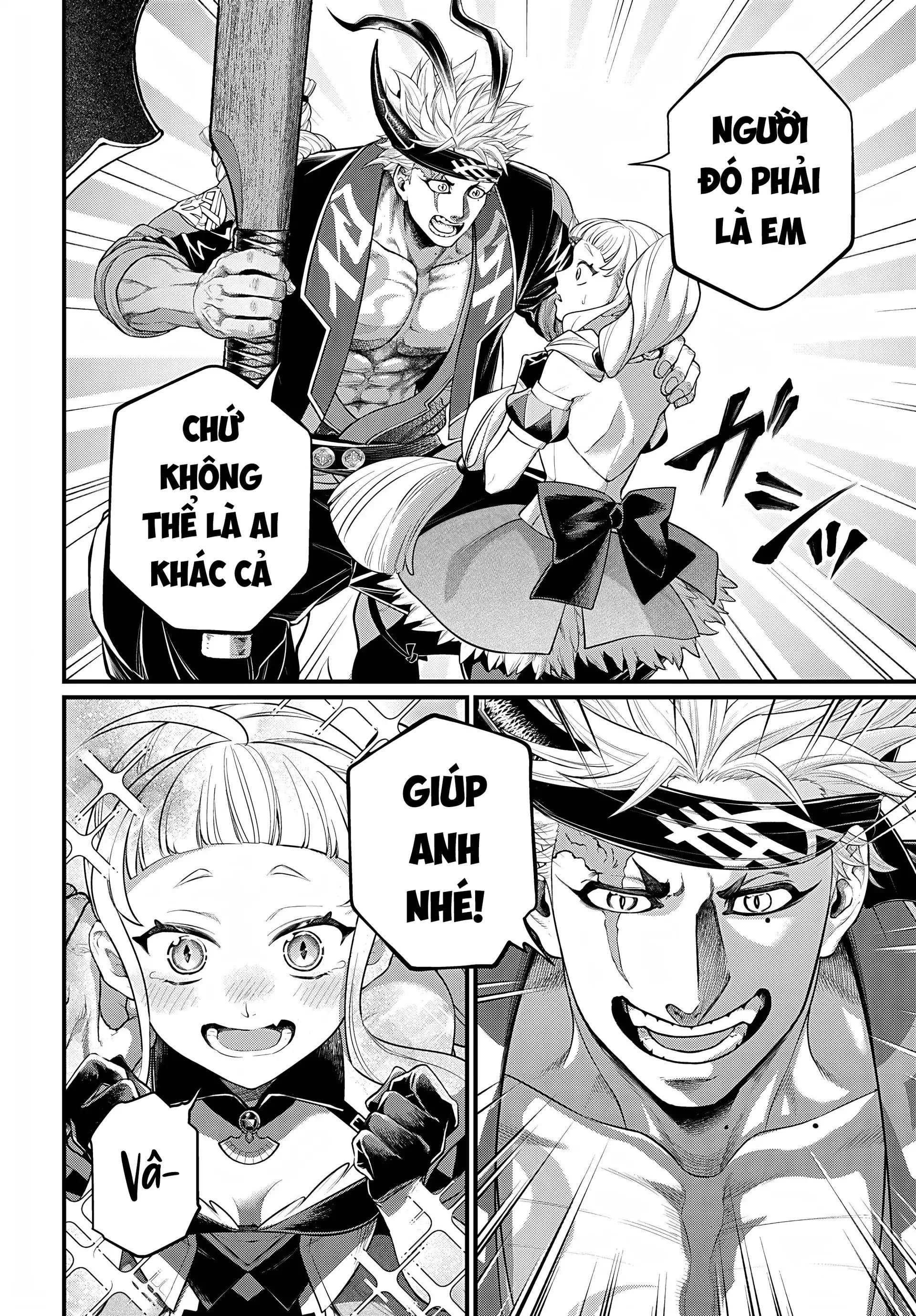 Chapter 121 - Image 28