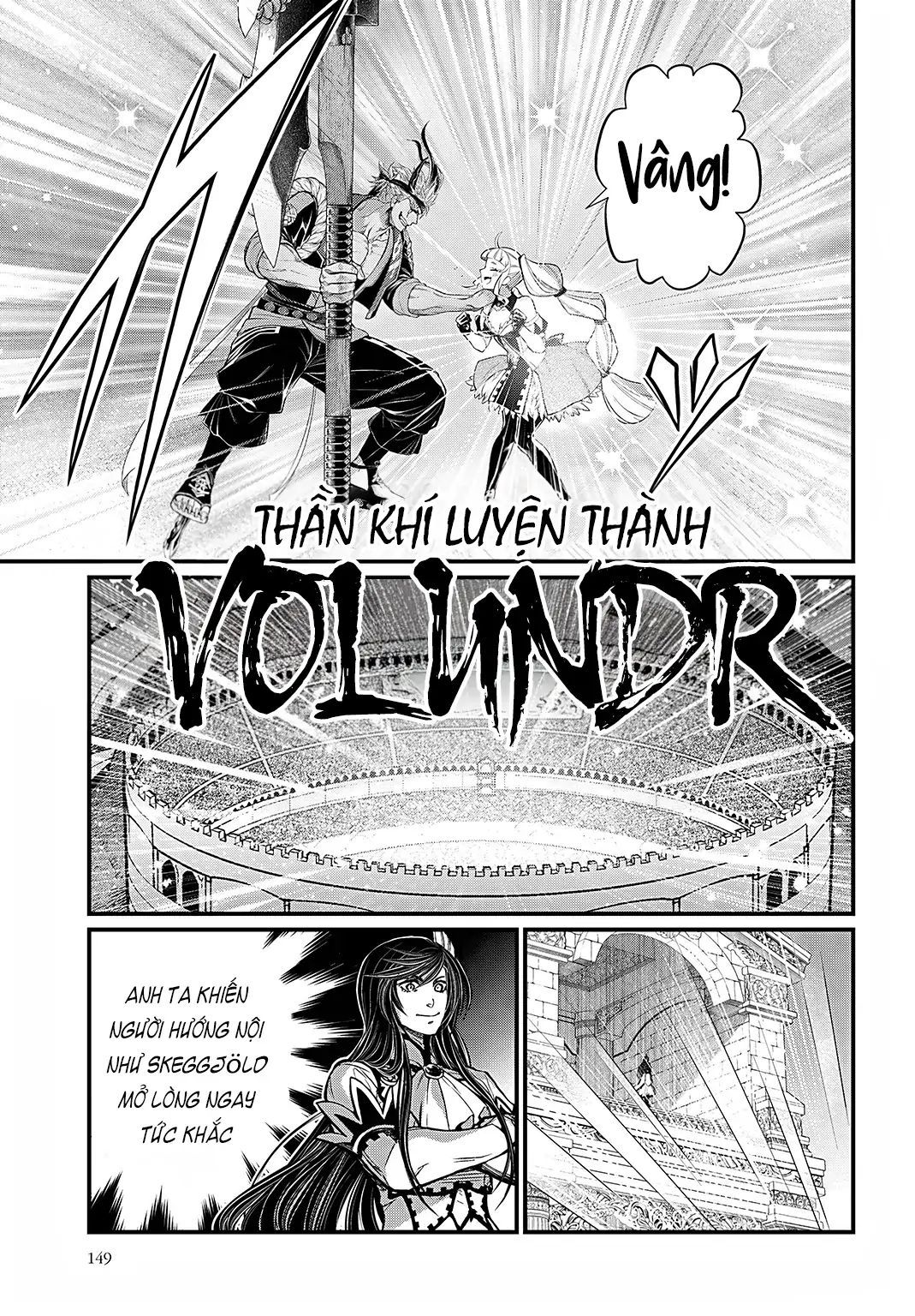 Chapter 121 - Image 29
