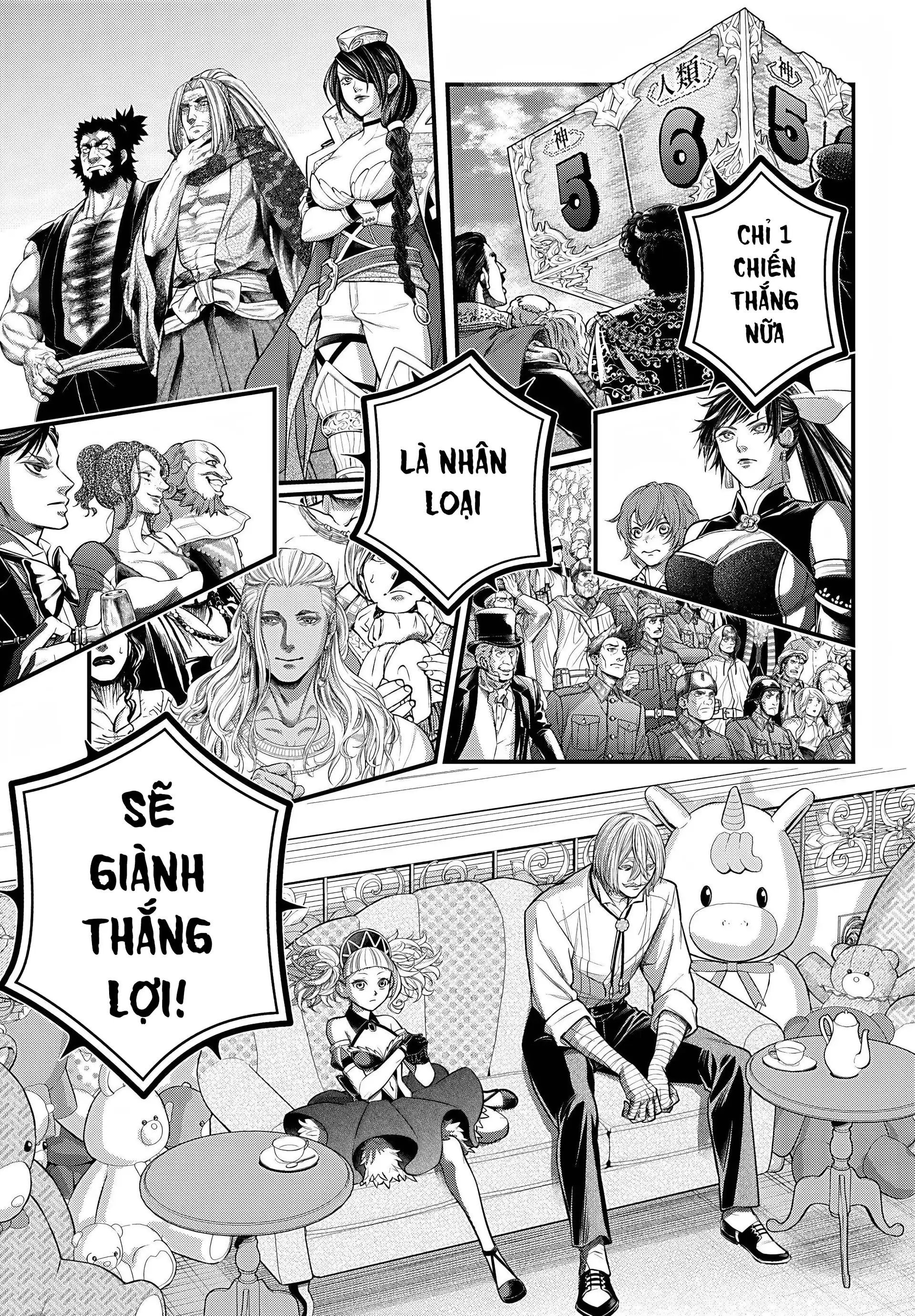 Chapter 121 - Image 4