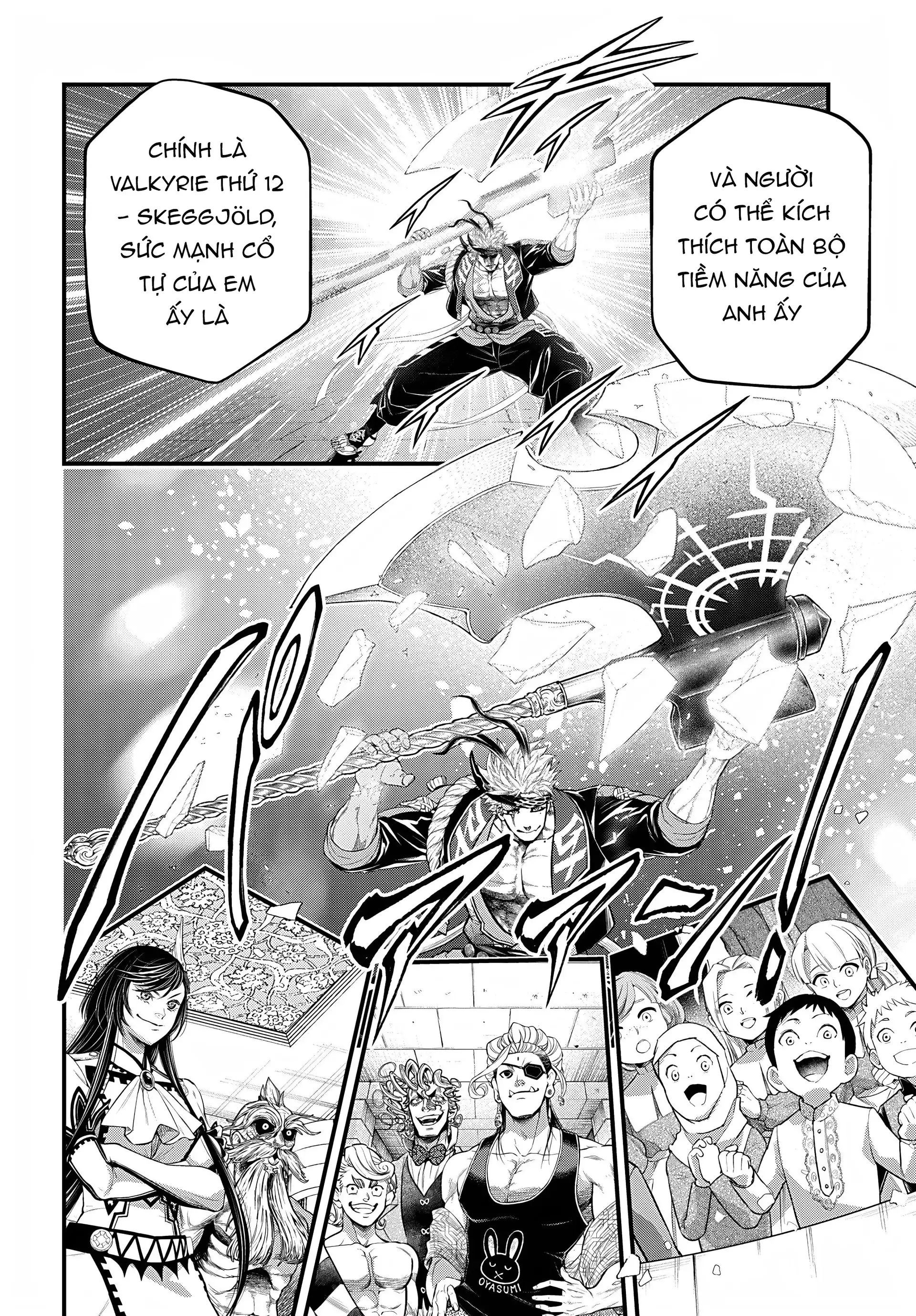 Chapter 121 - Image 32