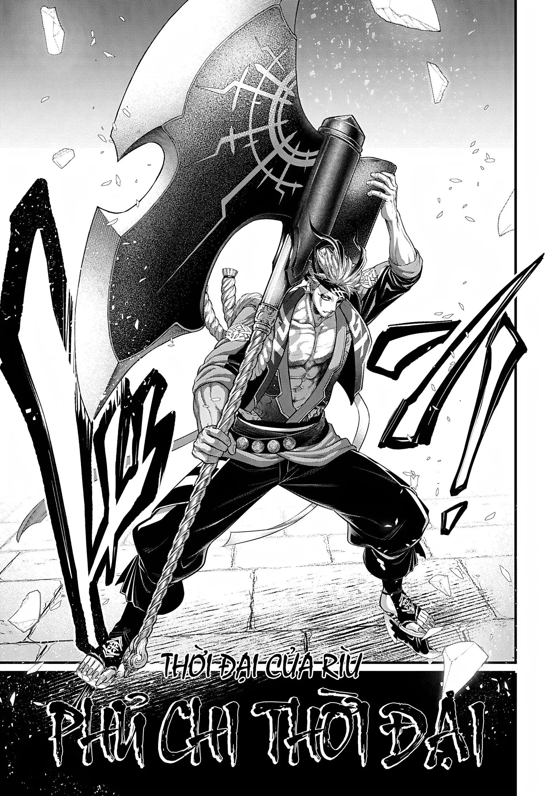 Chapter 121 - Image 33