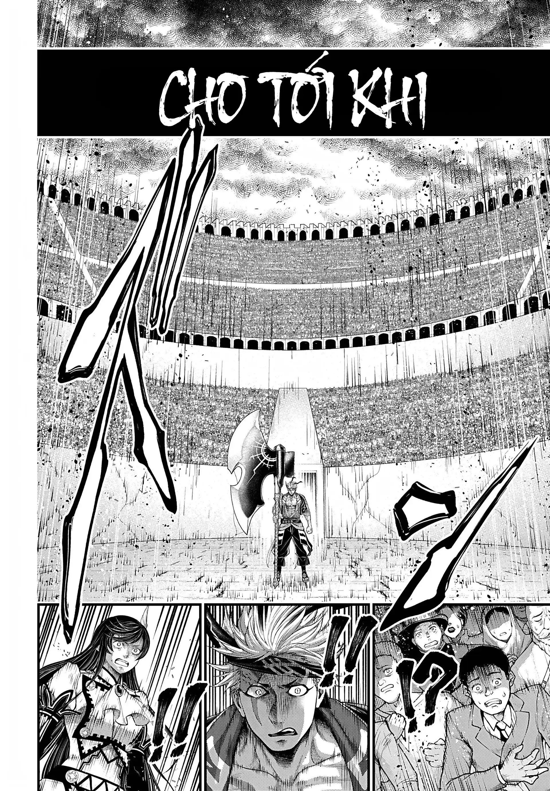 Chapter 121 - Image 36