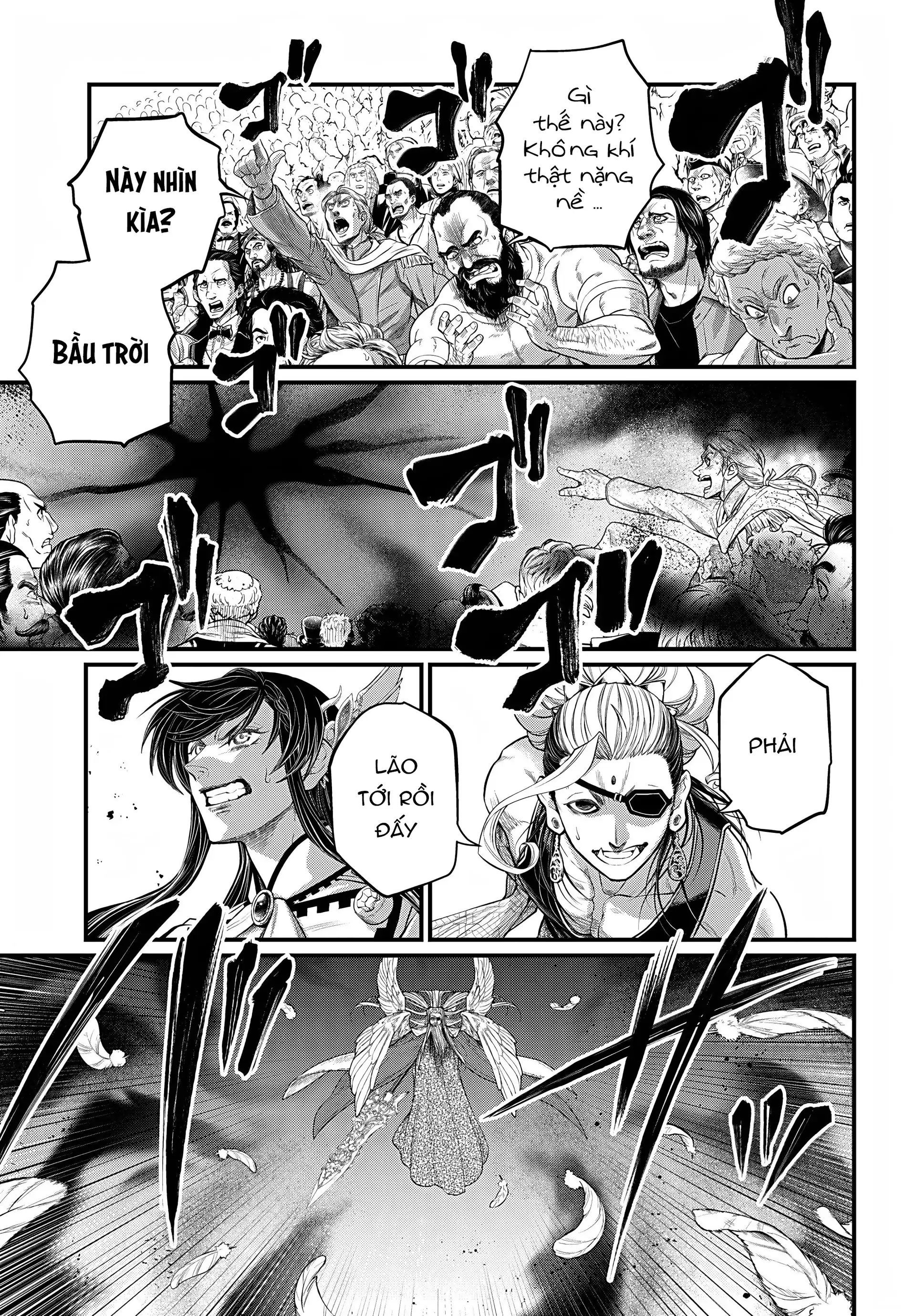 Chapter 121 - Image 37