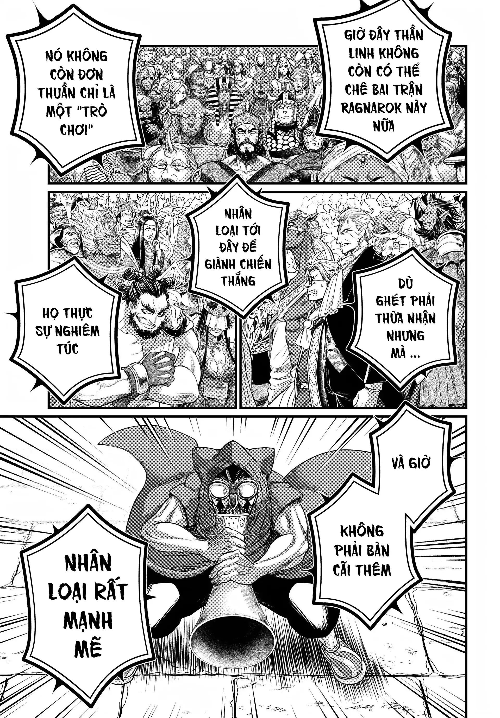 Chapter 121 - Image 6