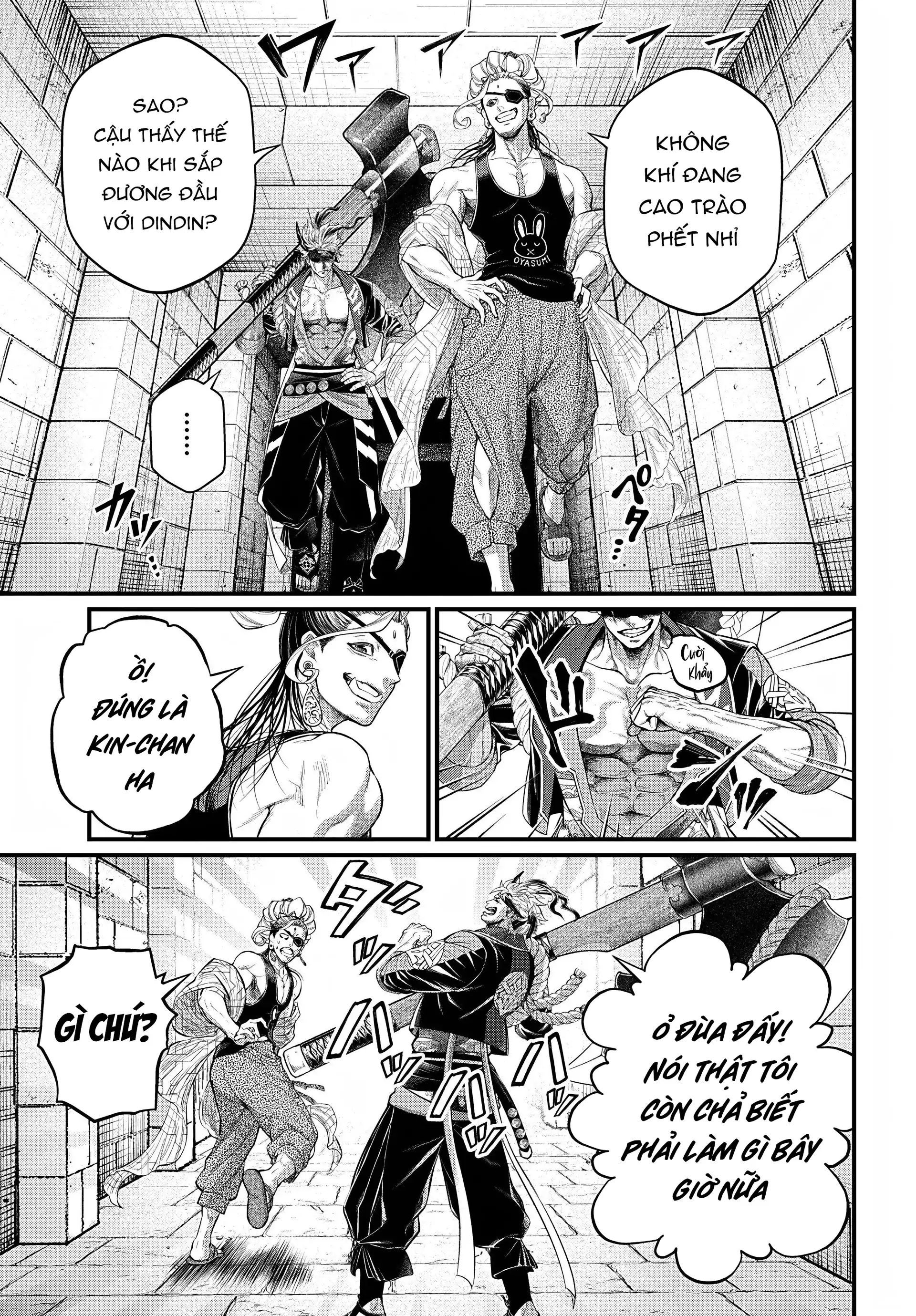 Chapter 121 - Image 8