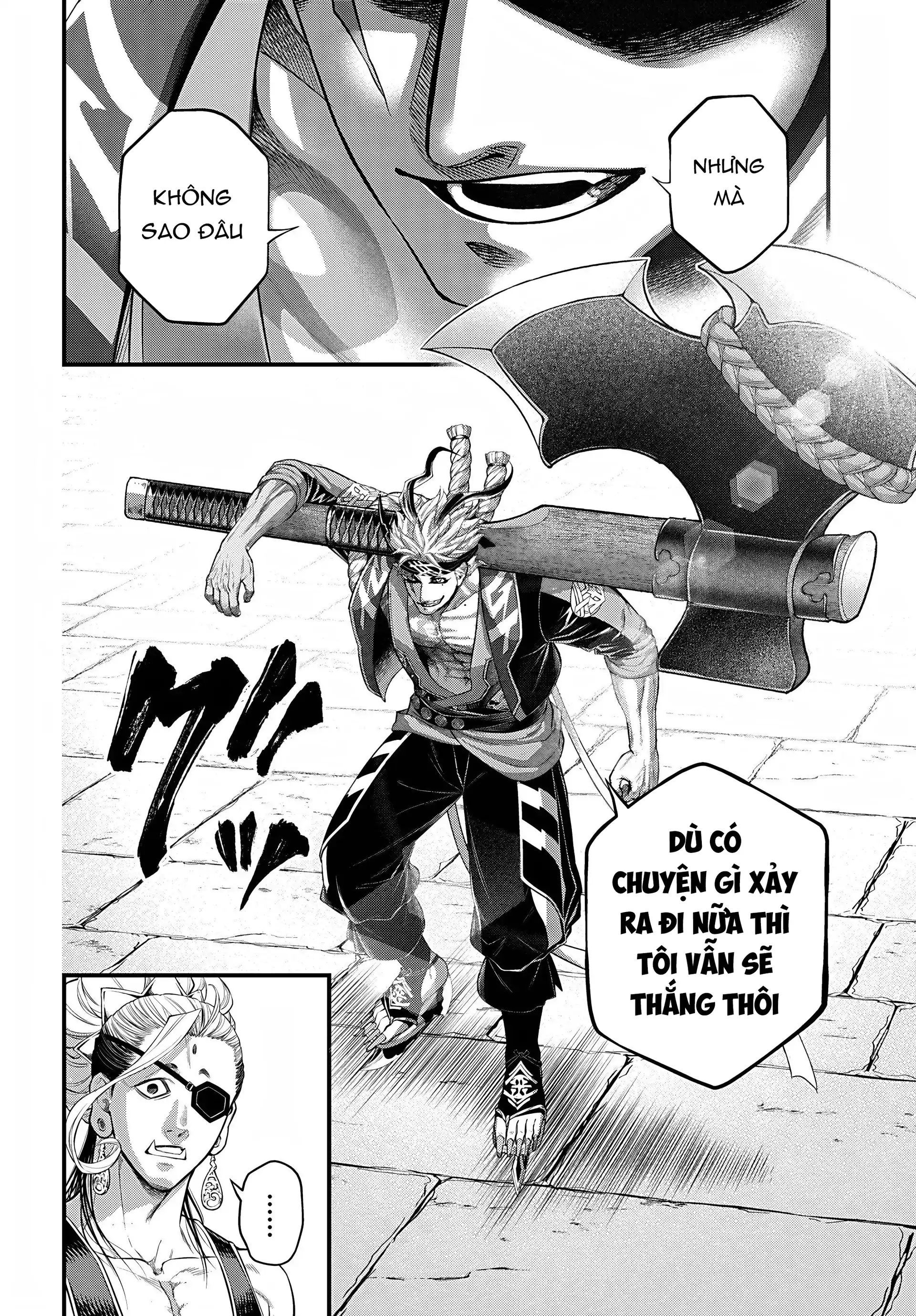 Chapter 121 - Image 9