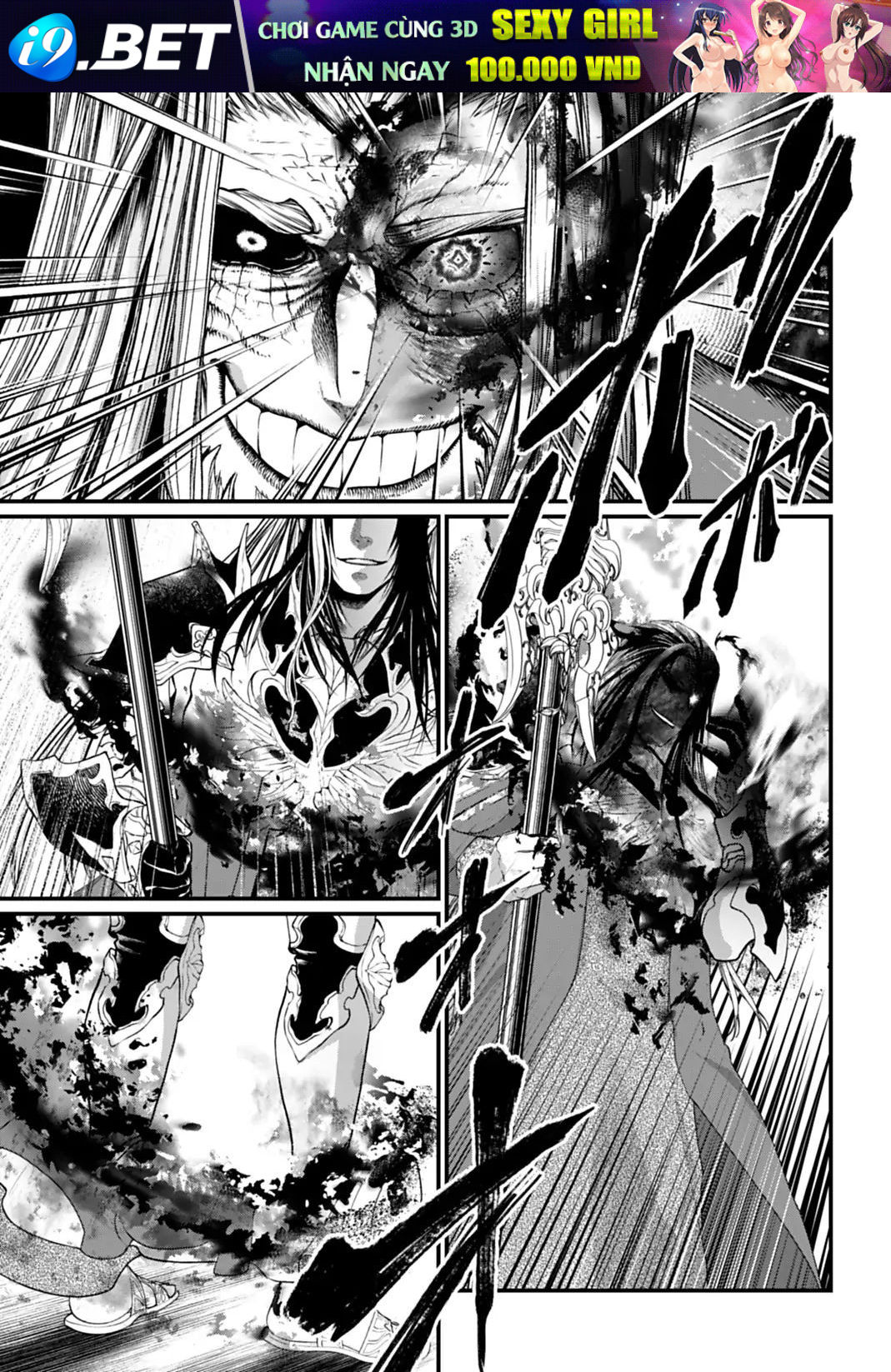 Chapter 122 - Image 11