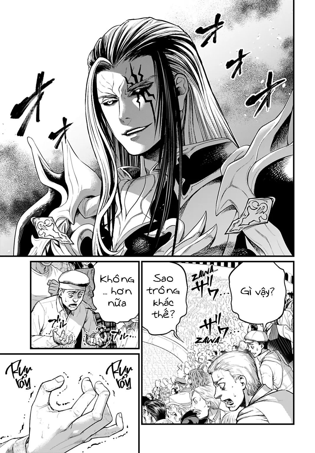 Chapter 122 - Image 13
