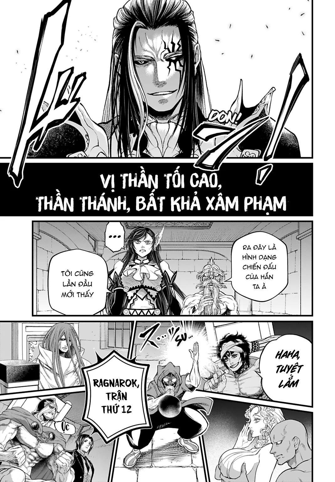 Chapter 122 - Image 15