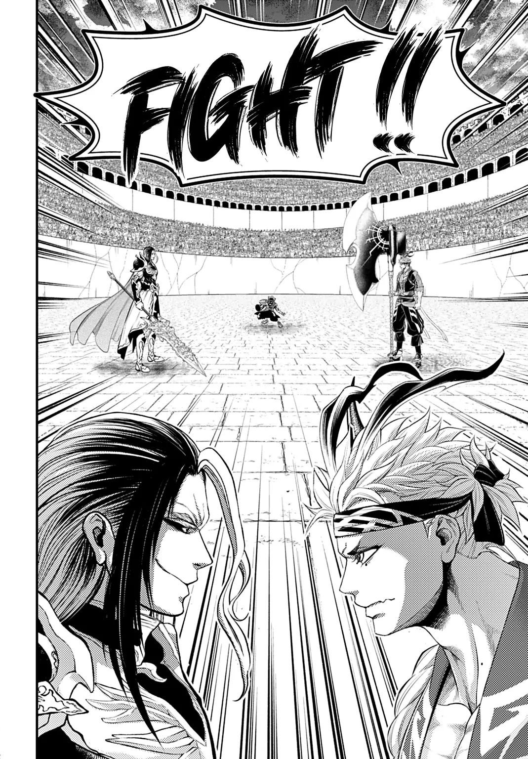 Chapter 122 - Image 16