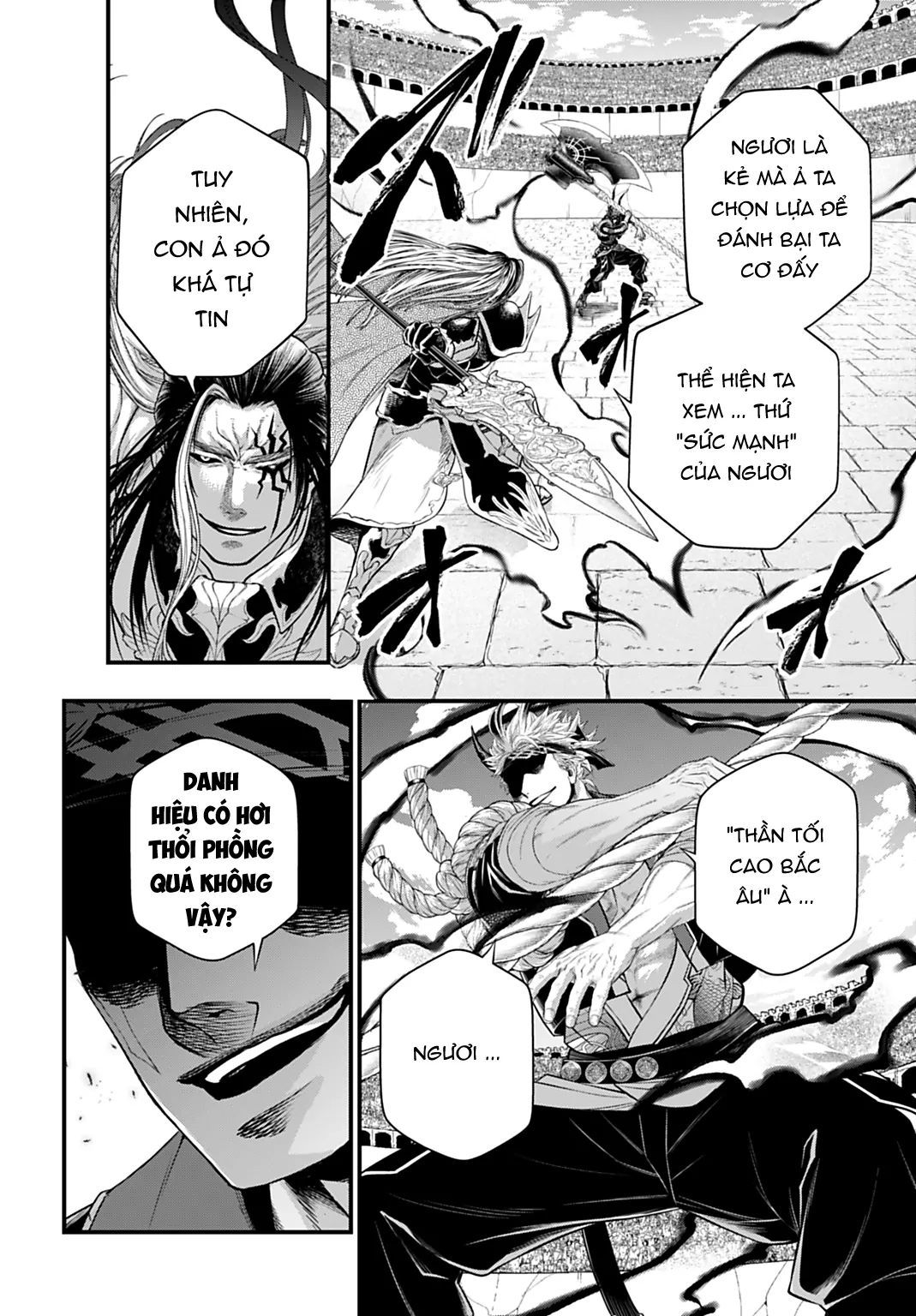 Chapter 122 - Image 18