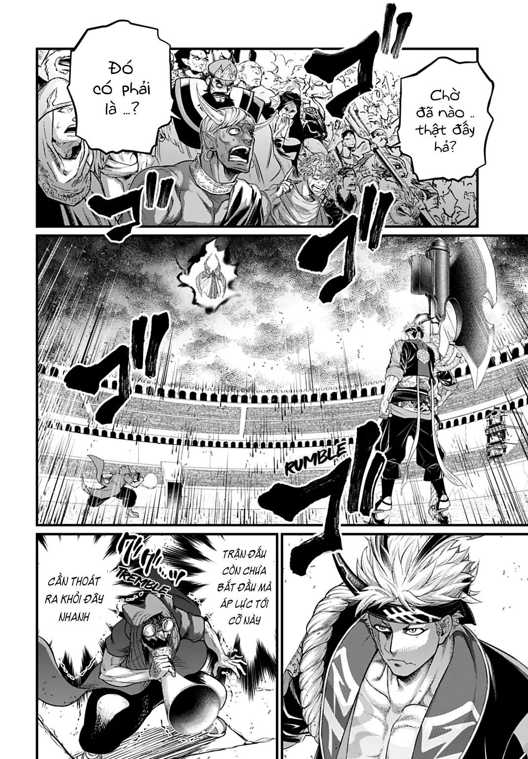 Chapter 122 - Image 3