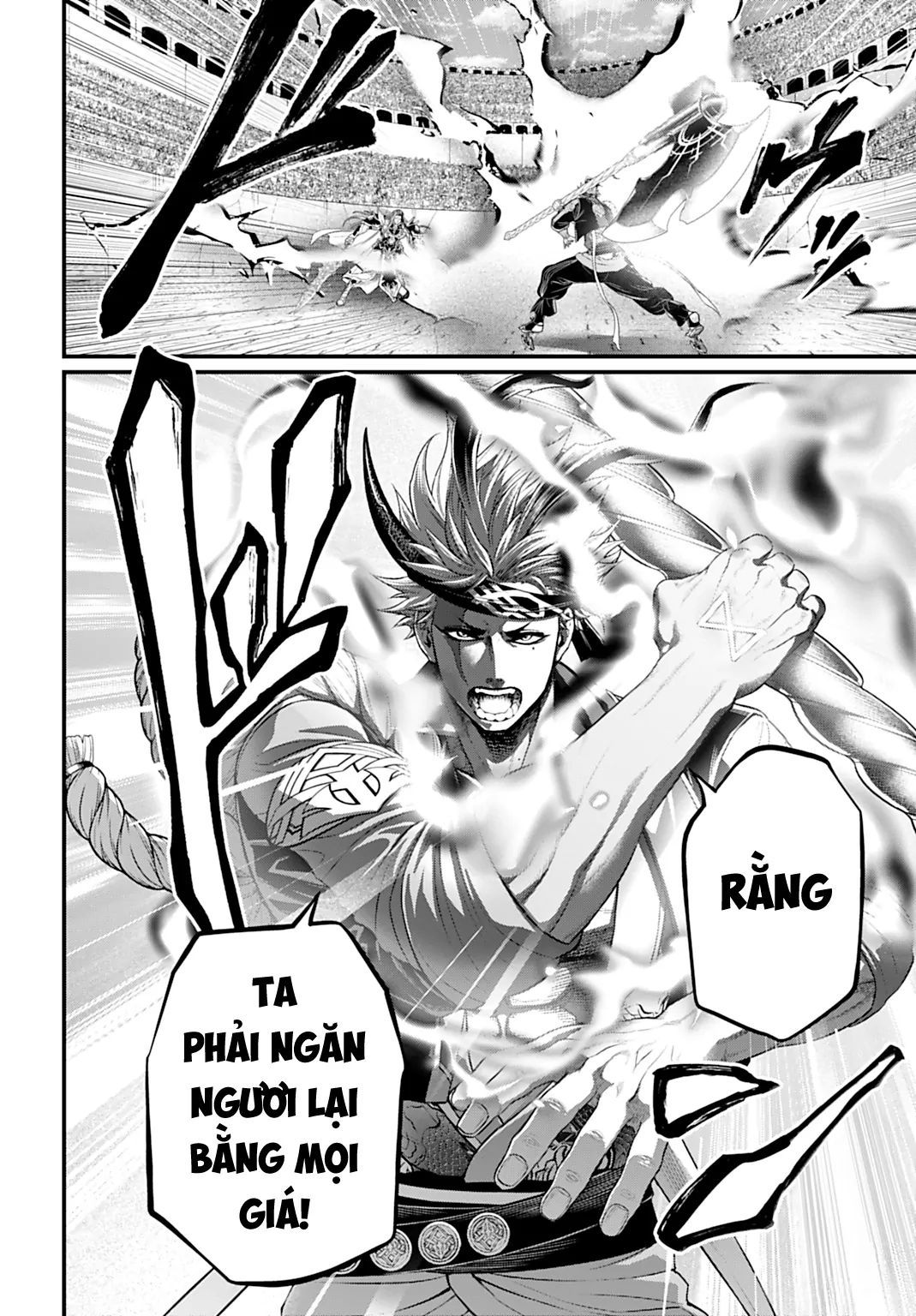 Chapter 122 - Image 22