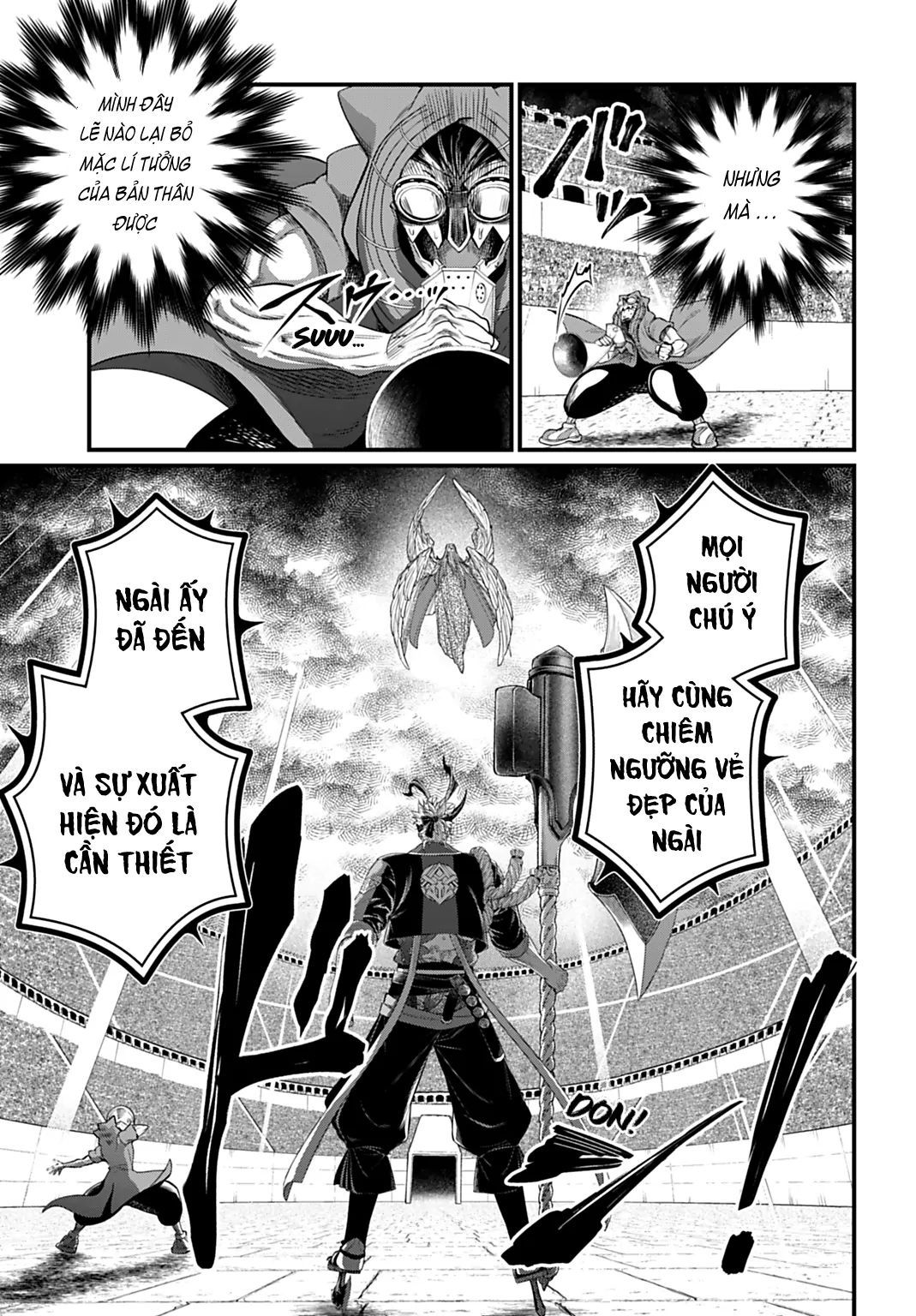 Chapter 122 - Image 4