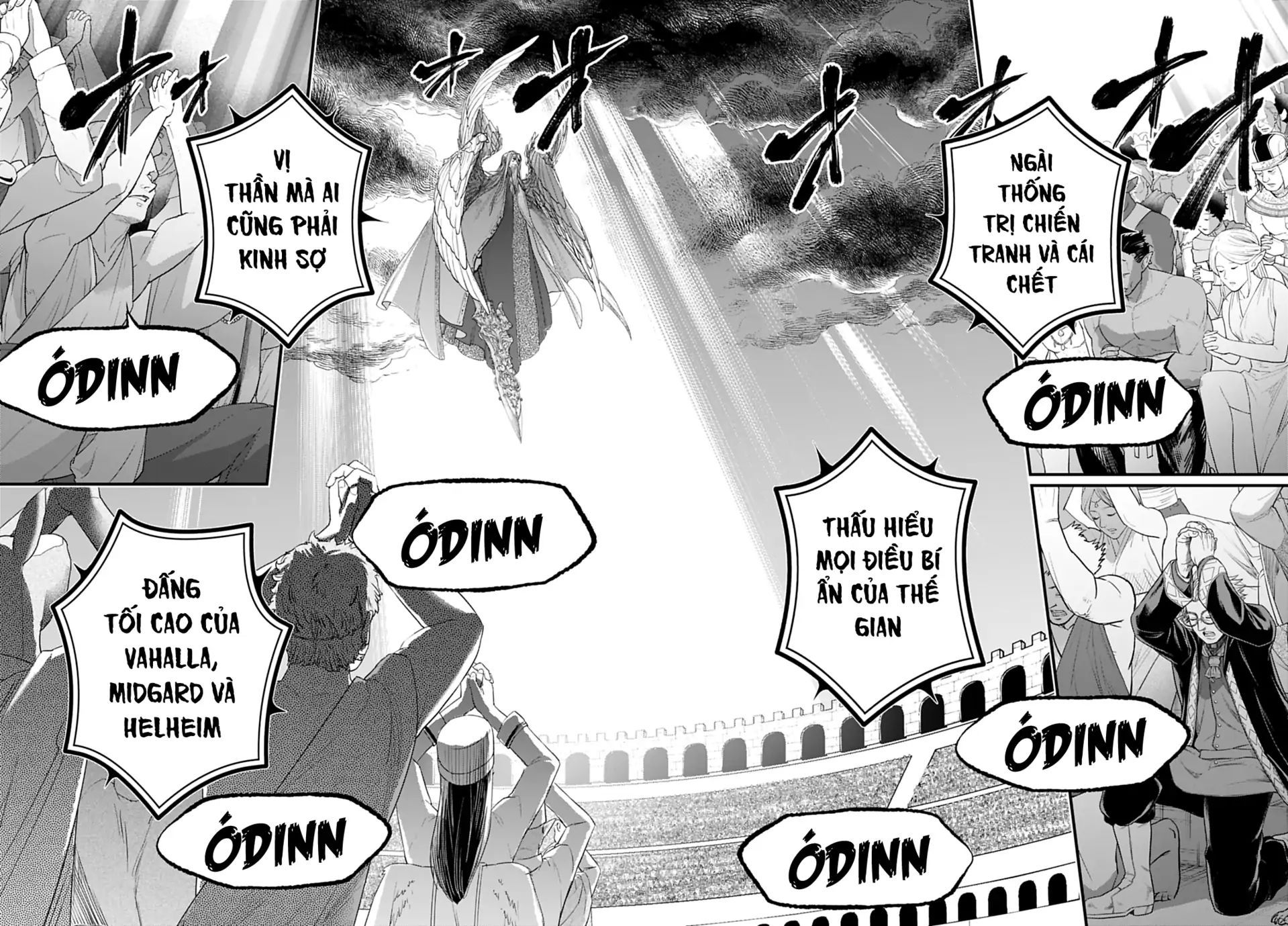 Chapter 122 - Image 5