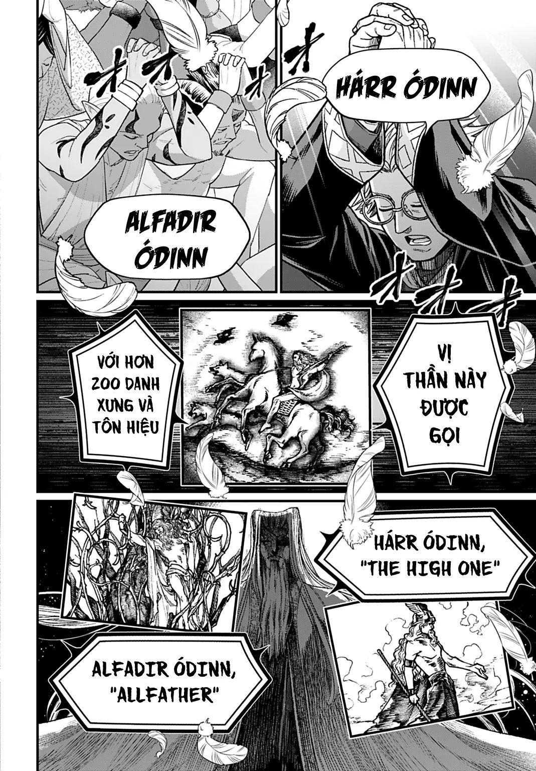 Chapter 122 - Image 6
