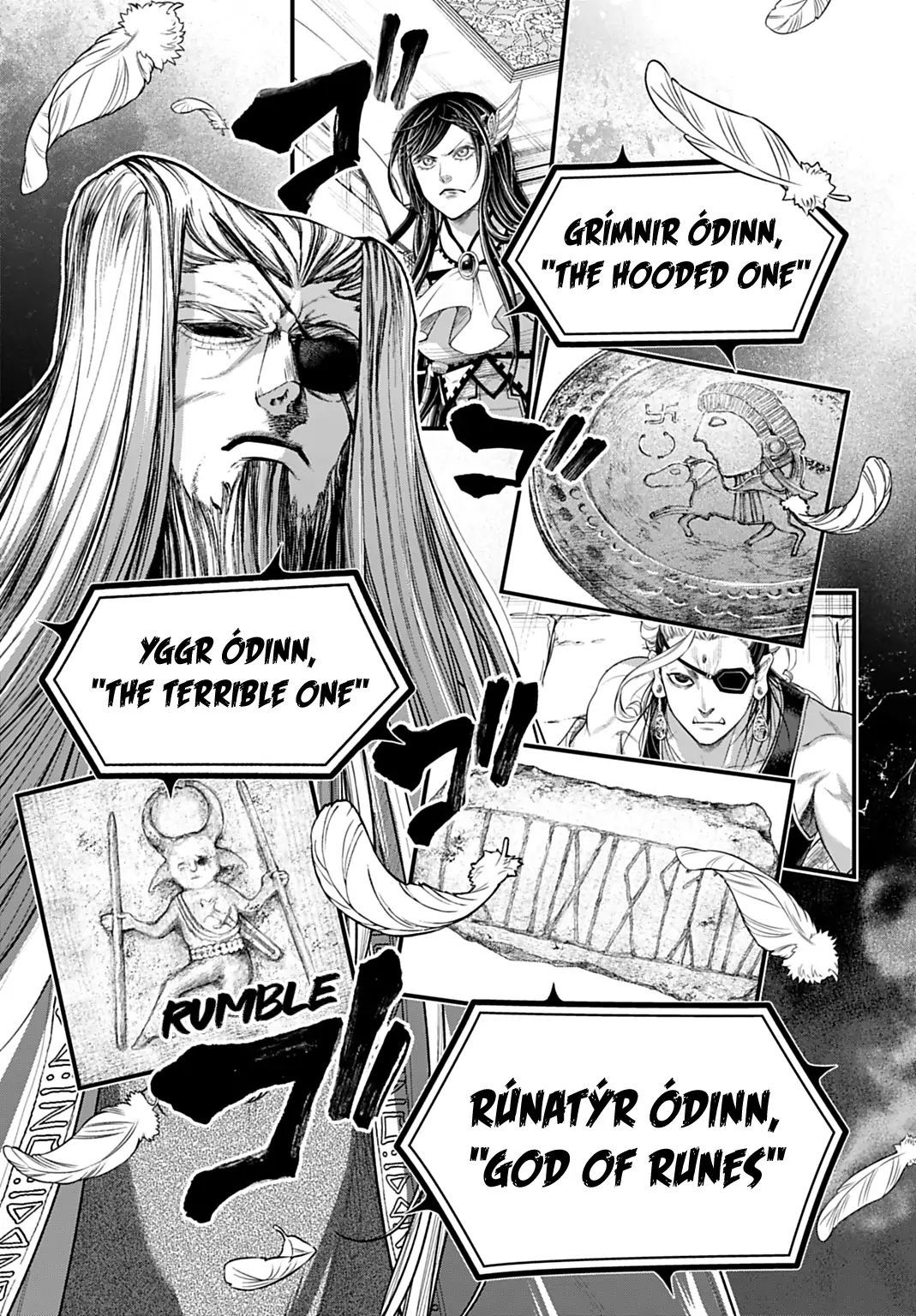 Chapter 122 - Image 7