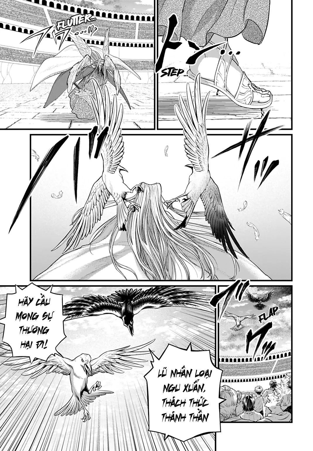 Chapter 122 - Image 9