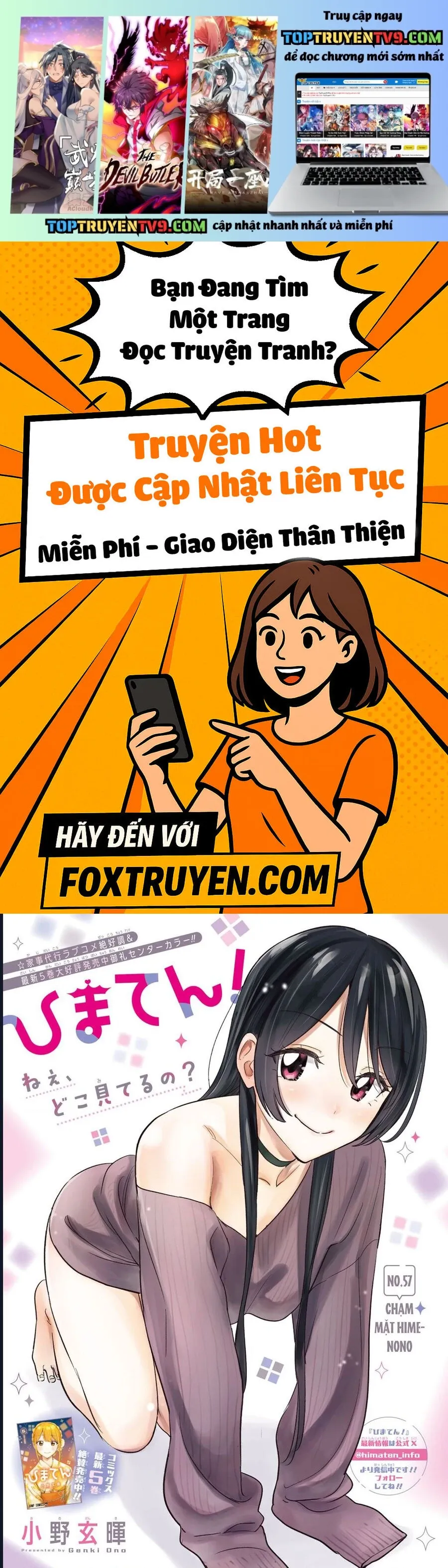 Nettruyen Truyện tranh online