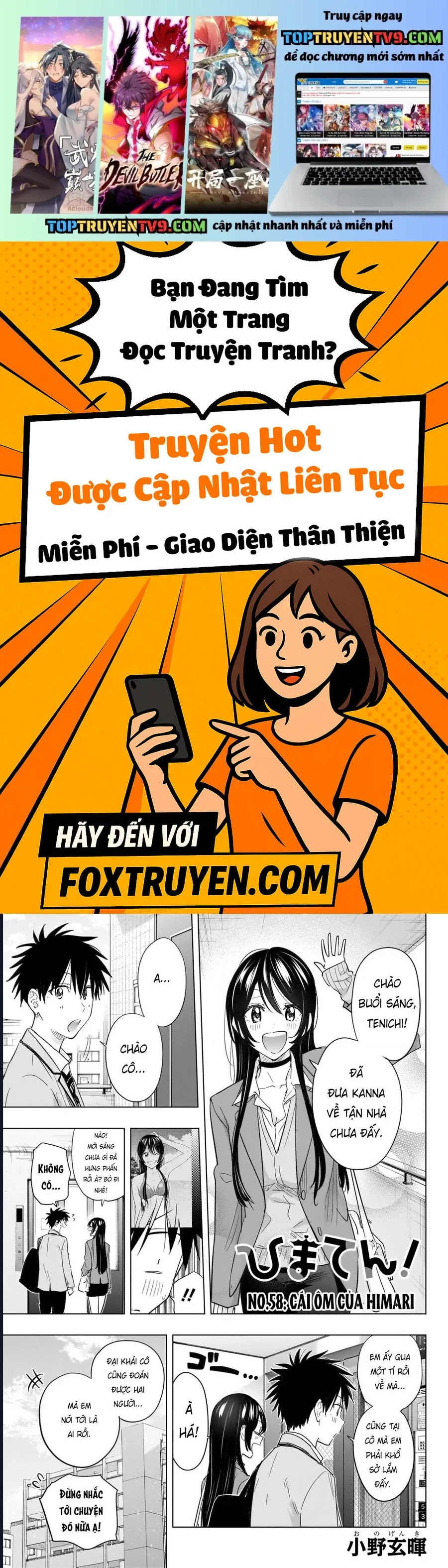 Nettruyen Truyện tranh online