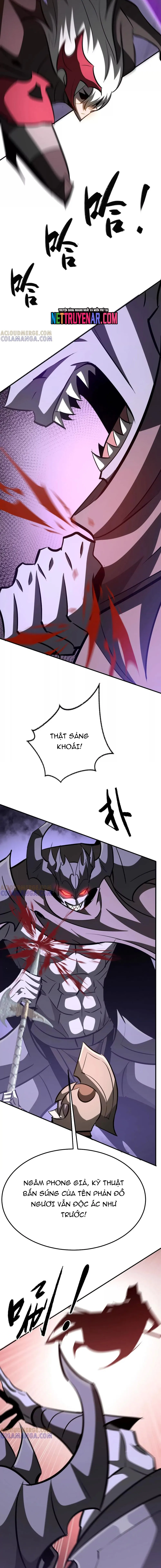 Võng Du Thiên Hạ Vô Song Chapter 110 - TC Truyện