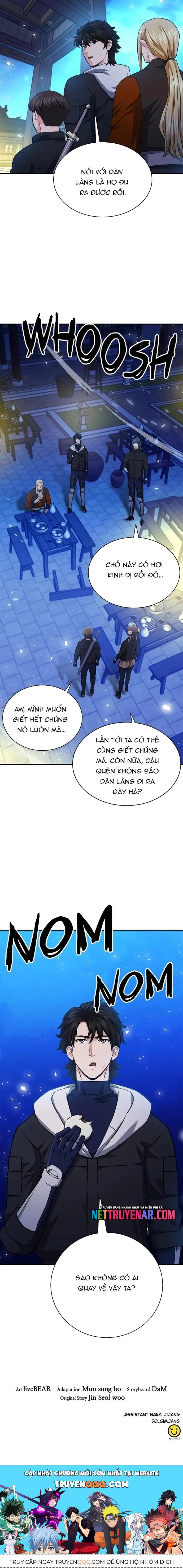 Nettruyen Truyện tranh online