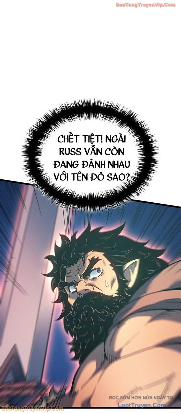 Đế Vương Hồi Quy