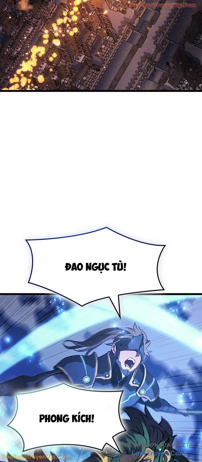 Đế Vương Hồi Quy