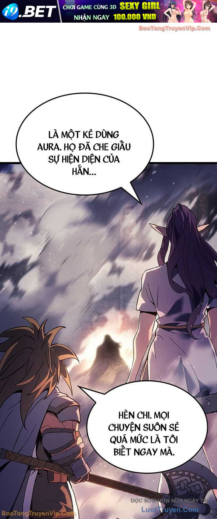 Đế Vương Hồi Quy