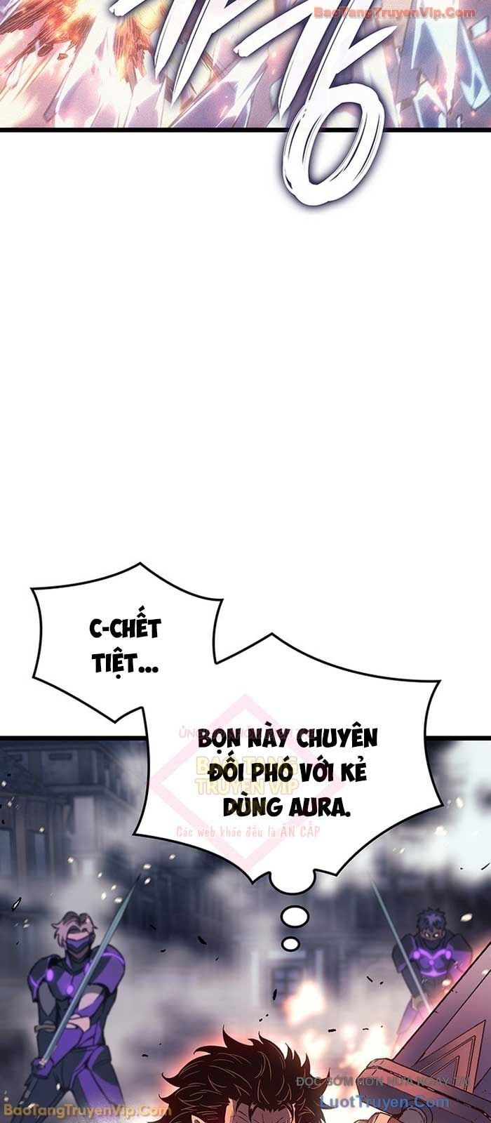 Đế Vương Hồi Quy