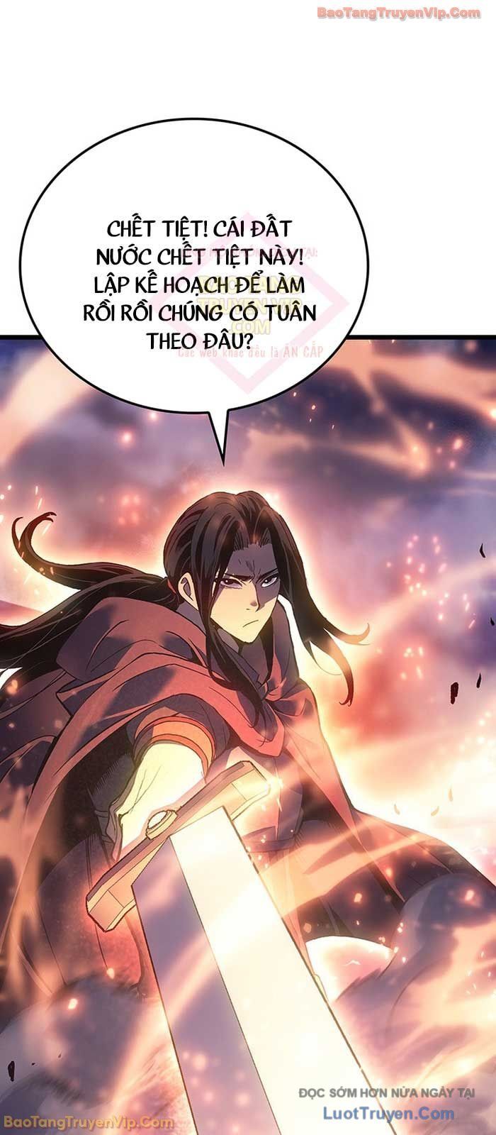 Đế Vương Hồi Quy