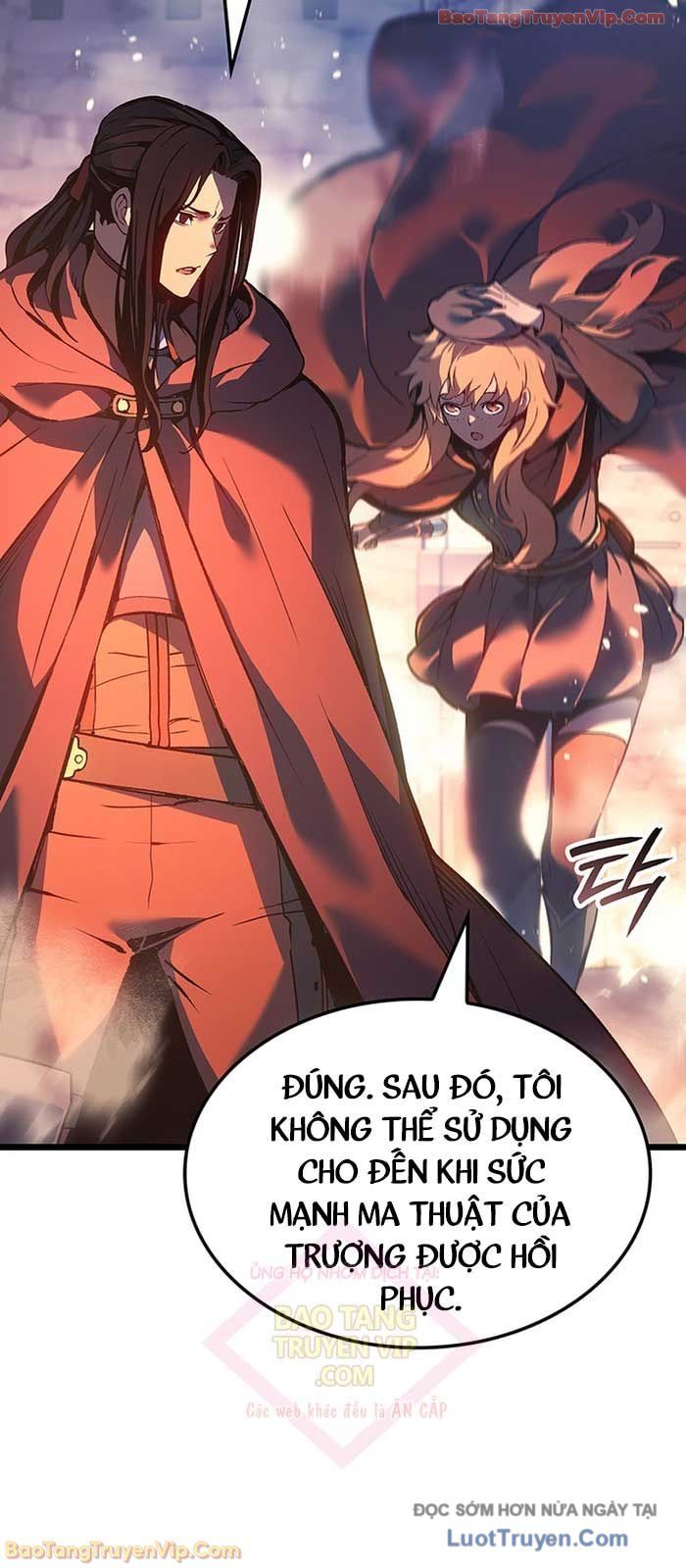 Đế Vương Hồi Quy