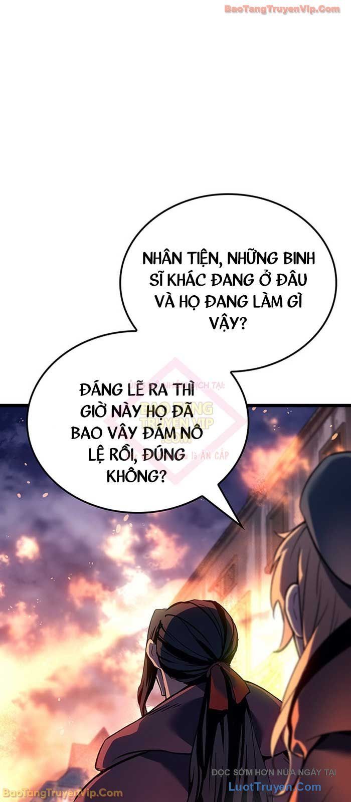 Đế Vương Hồi Quy