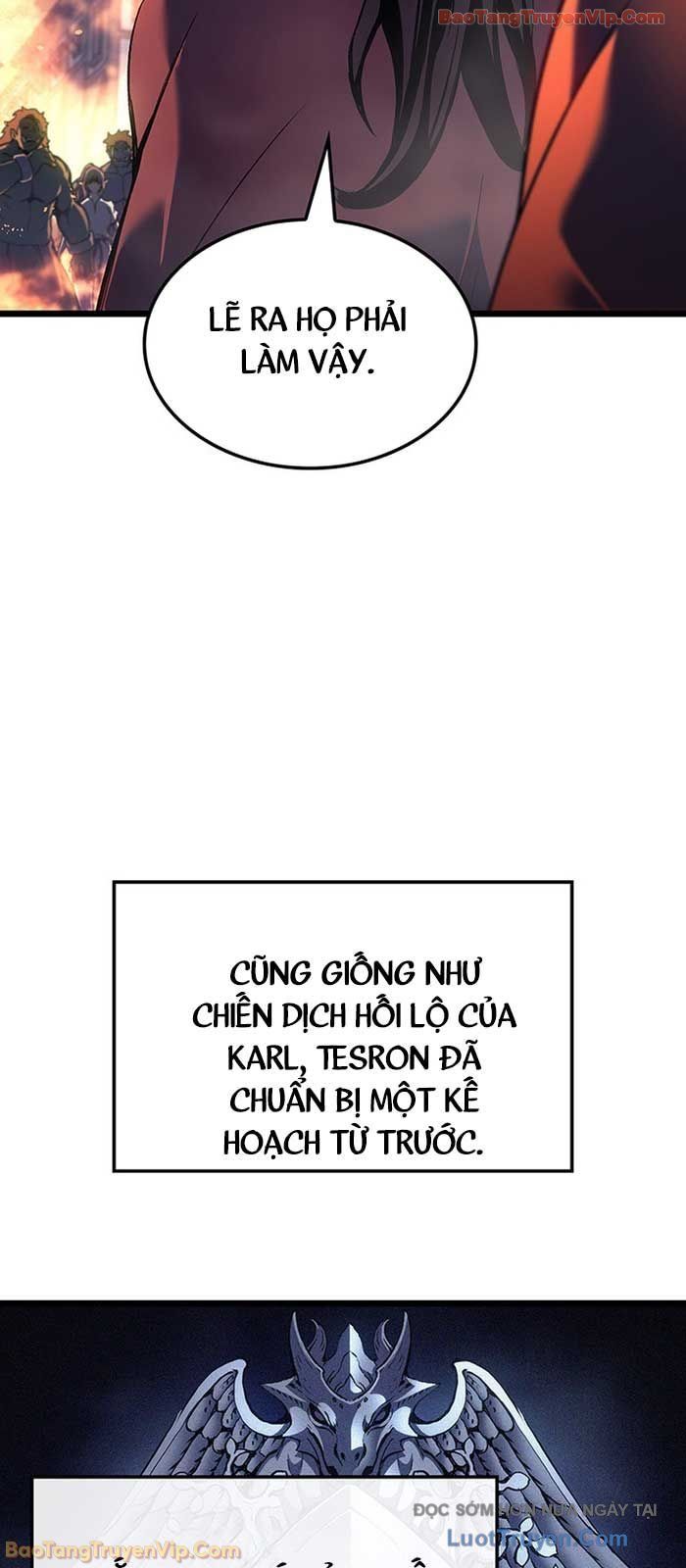 Đế Vương Hồi Quy