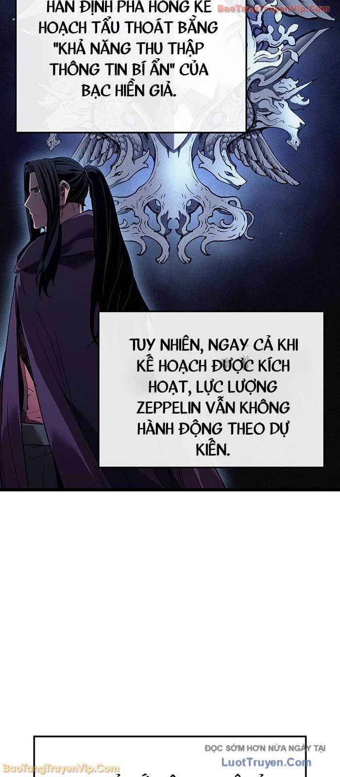 Đế Vương Hồi Quy