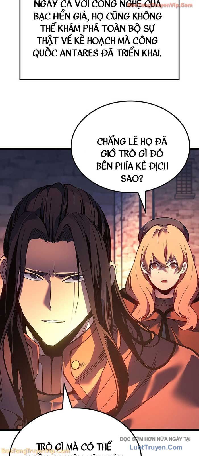 Đế Vương Hồi Quy