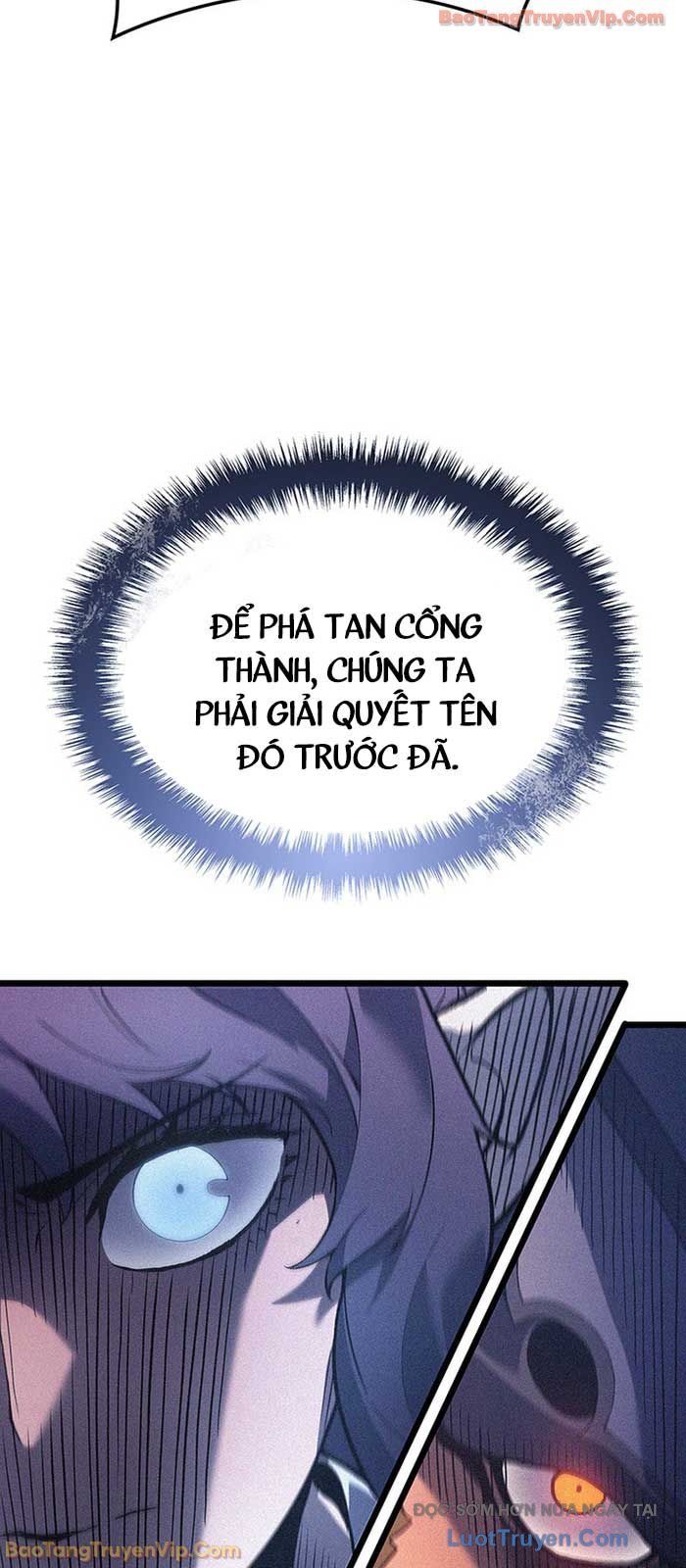 Đế Vương Hồi Quy