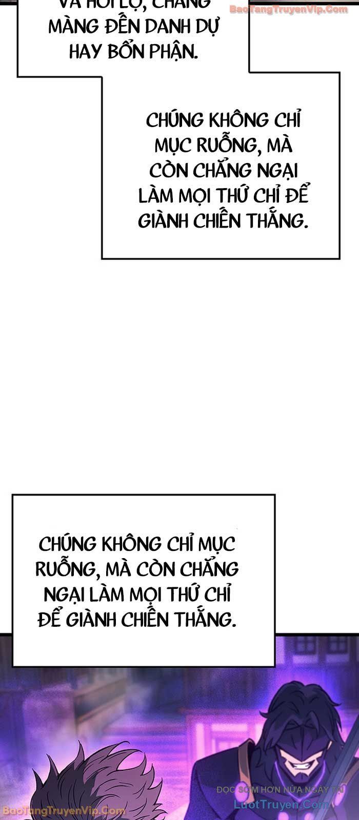 Đế Vương Hồi Quy