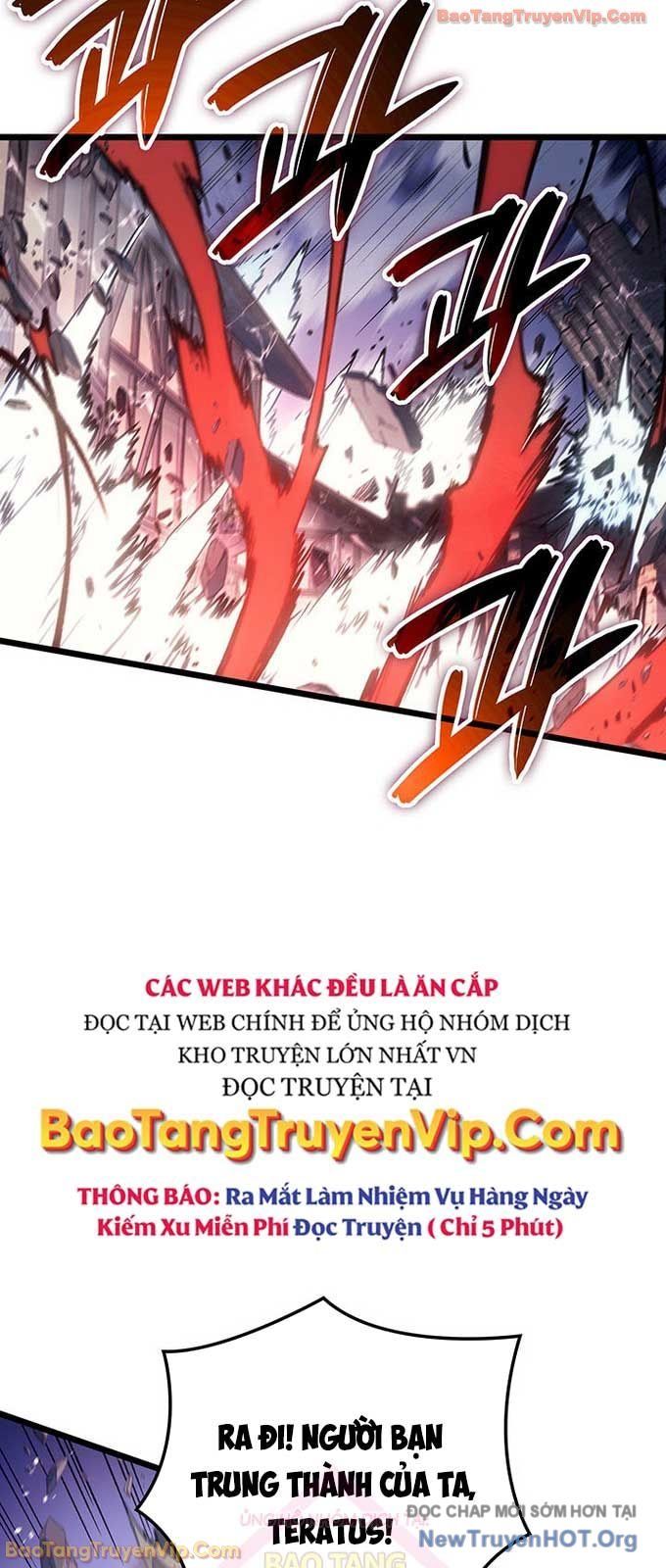 Đế Vương Hồi Quy Chap 101