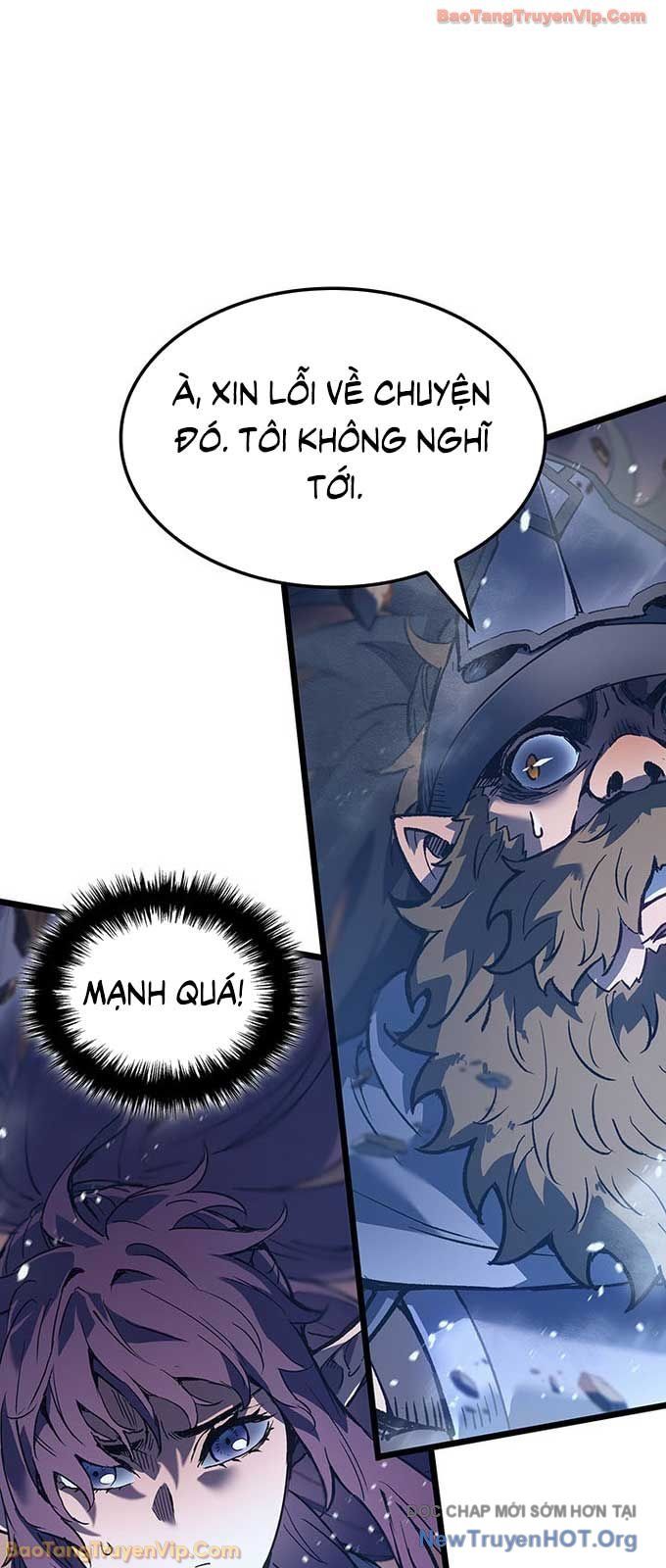 Đế Vương Hồi Quy Chap 101