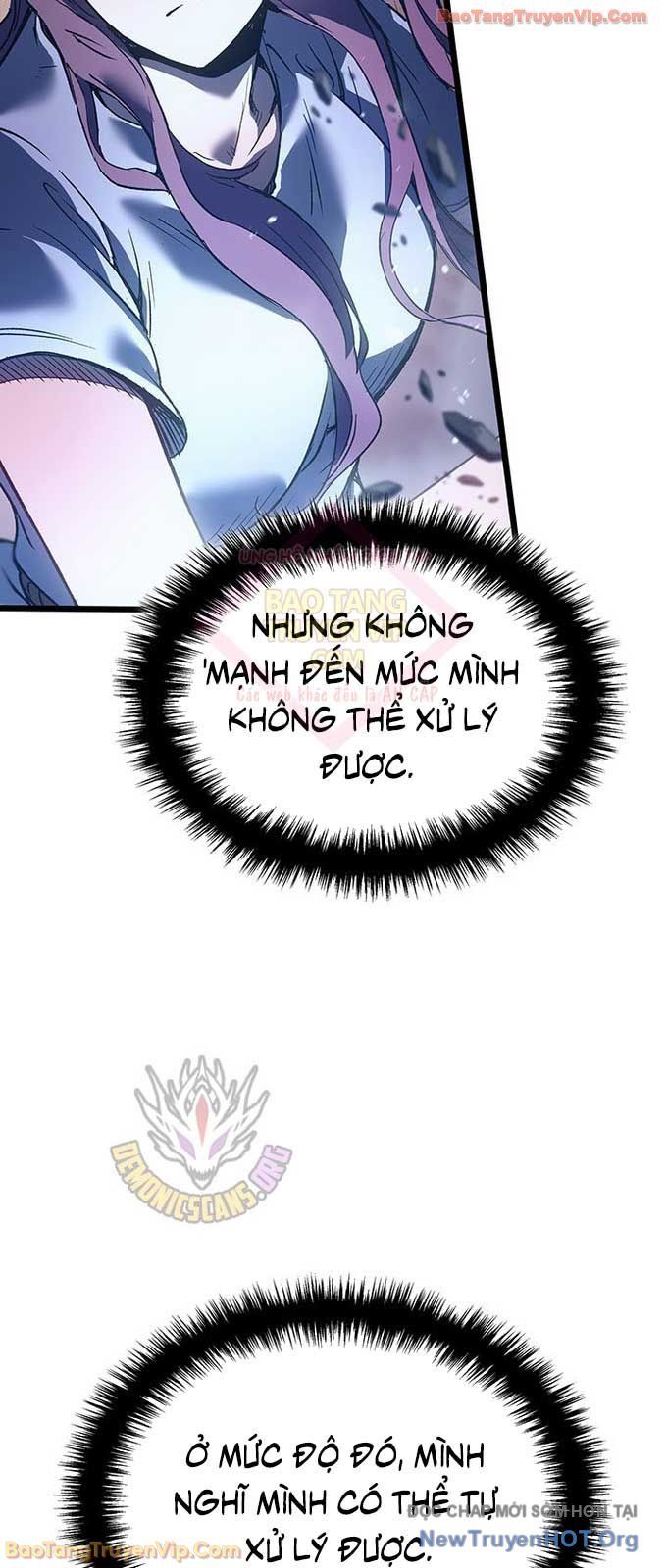 Đế Vương Hồi Quy Chap 101