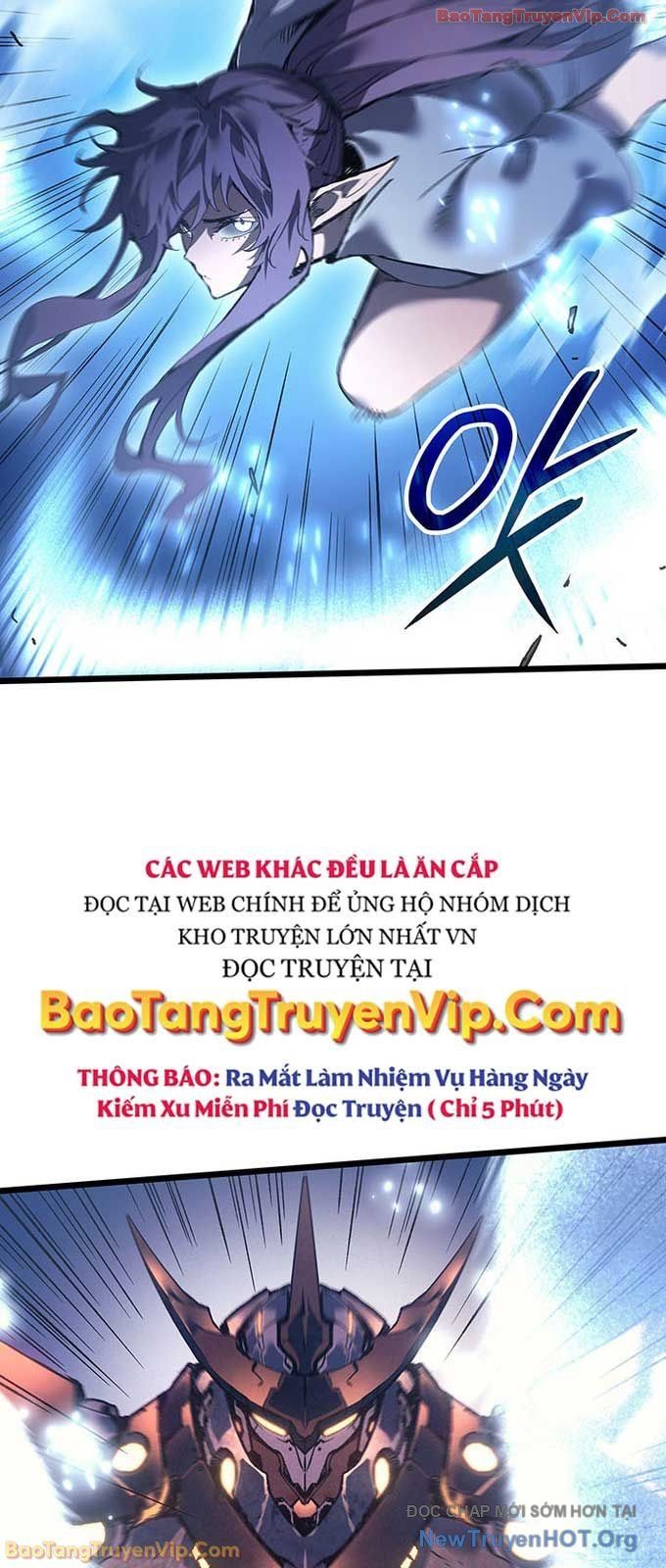 Đế Vương Hồi Quy Chap 101