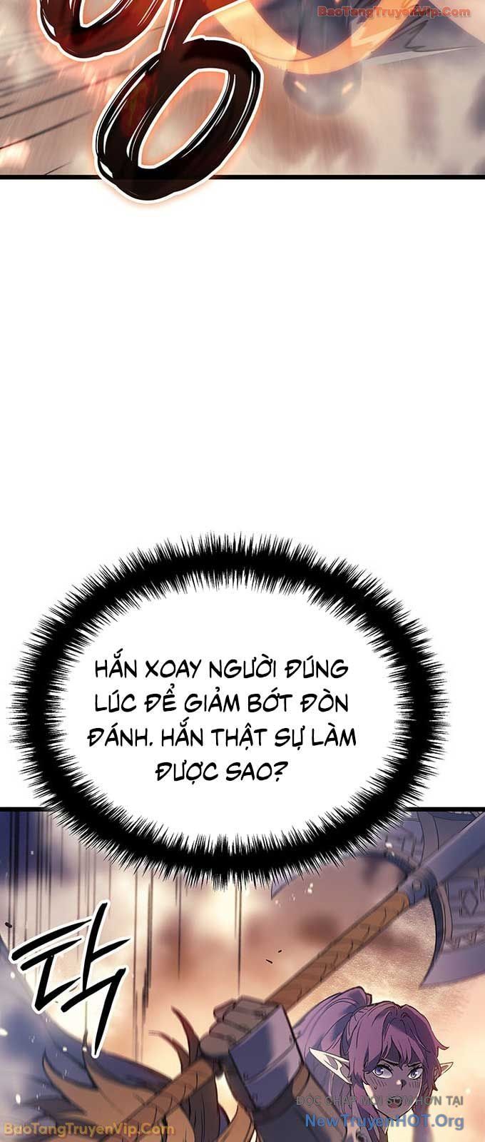 Đế Vương Hồi Quy Chap 101